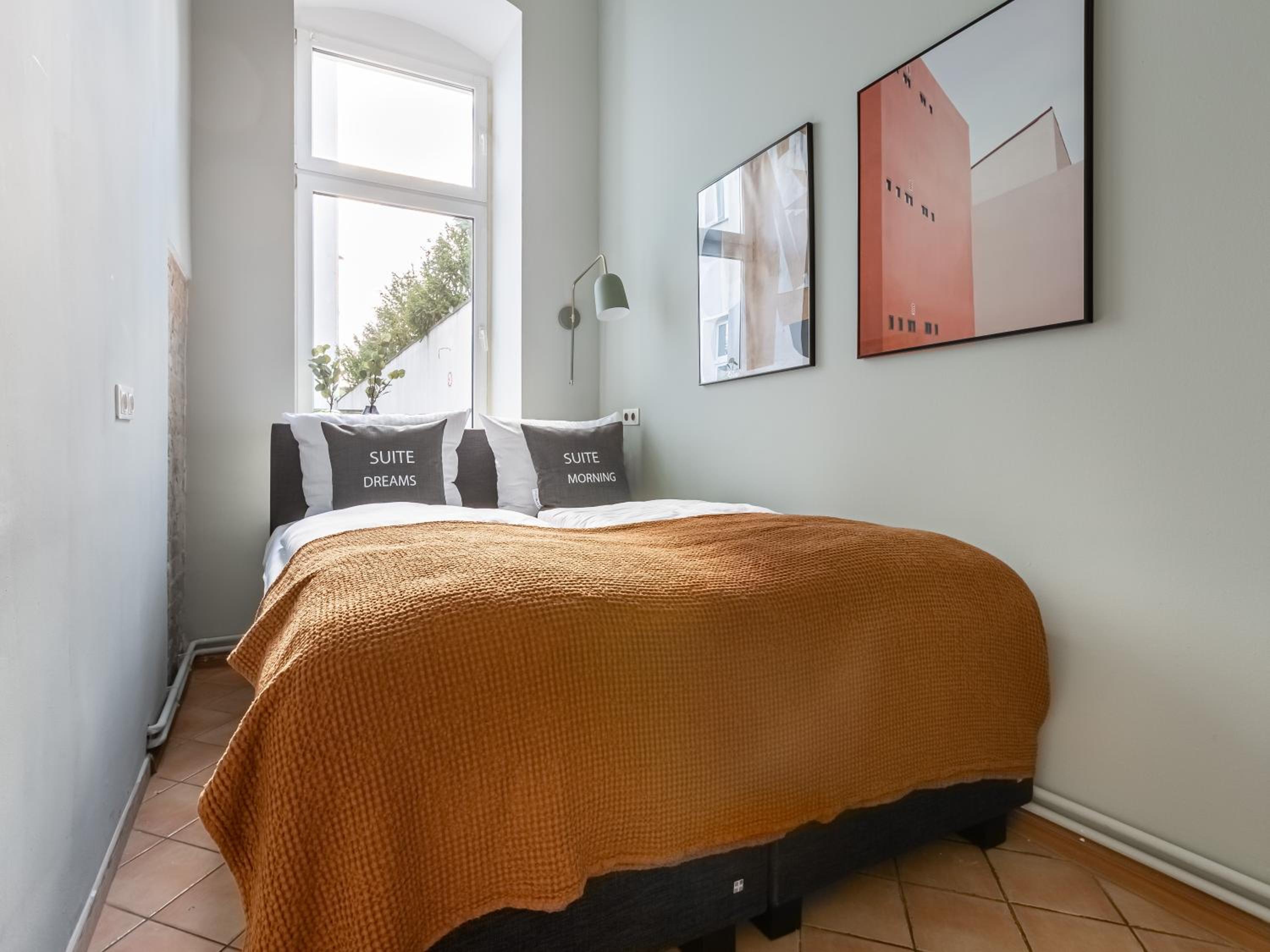Limehome Berlin Malmöer Straße