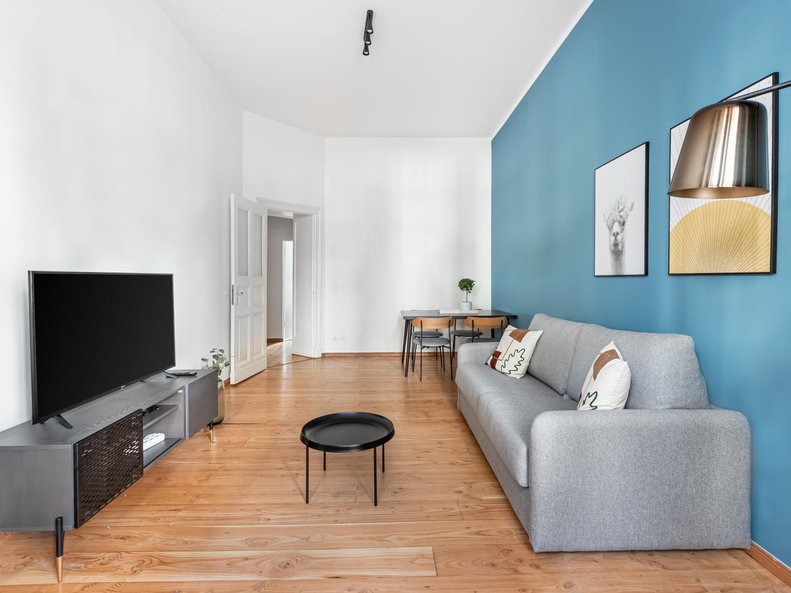 Limehome Berlin Malmöer Straße