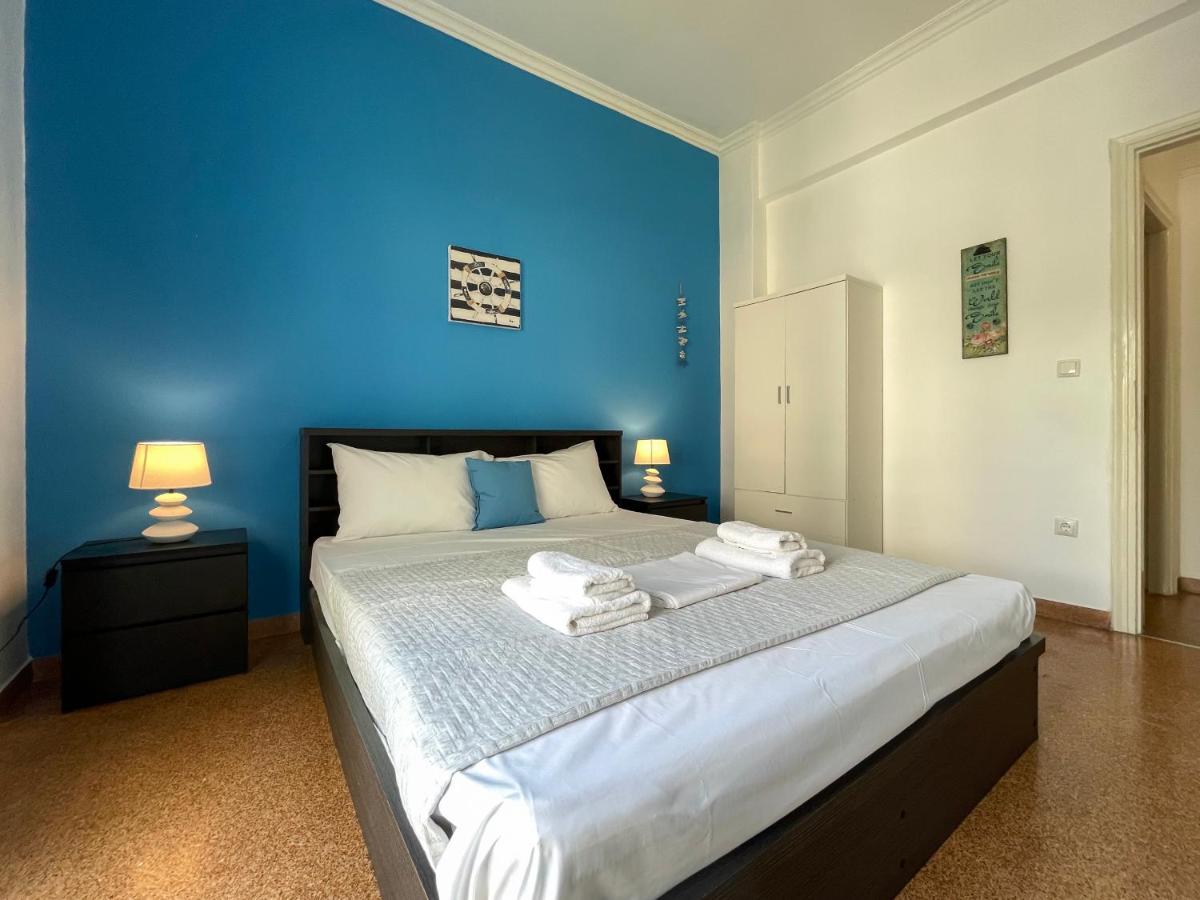SOHO Vivid 55sqm apt in Athens photo 4
