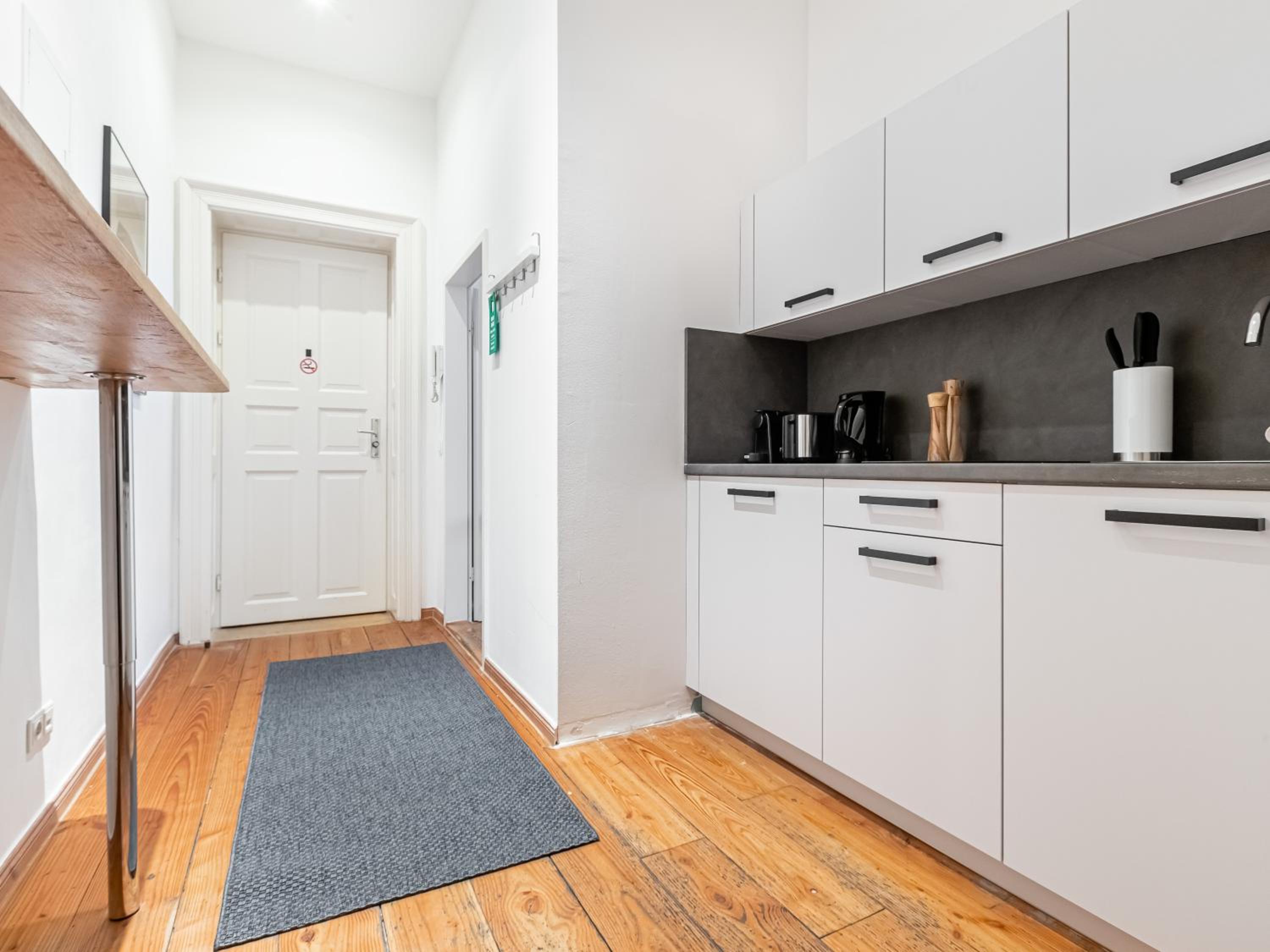 Limehome Berlin Malmöer Straße