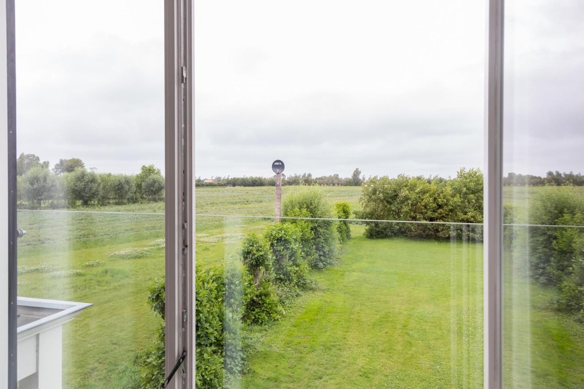 Welcome in - Lepelstraat 14, Vrouwenpolder- Knotwilg view 3
