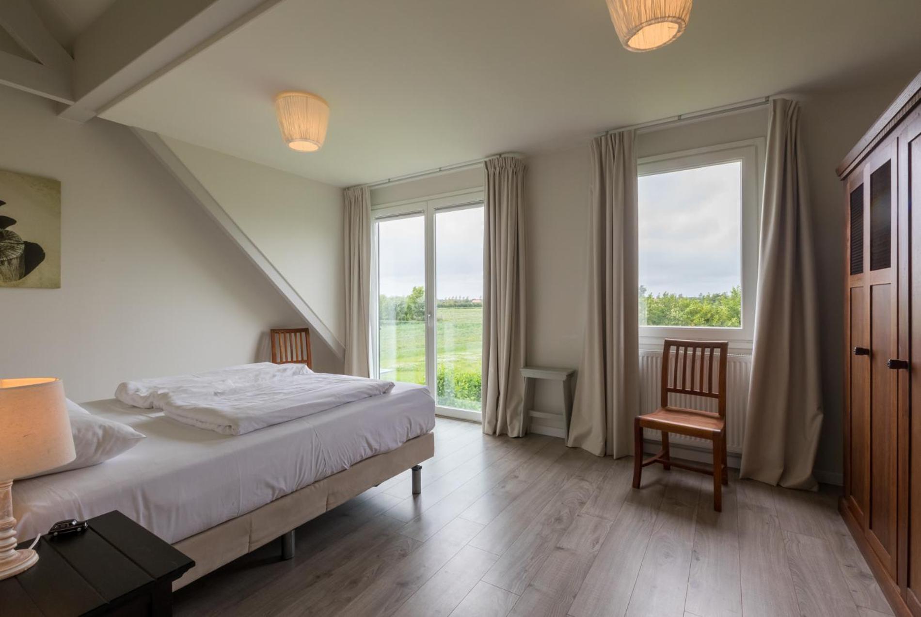 Welcome in - Lepelstraat 14, Vrouwenpolder- Knotwilg view 4