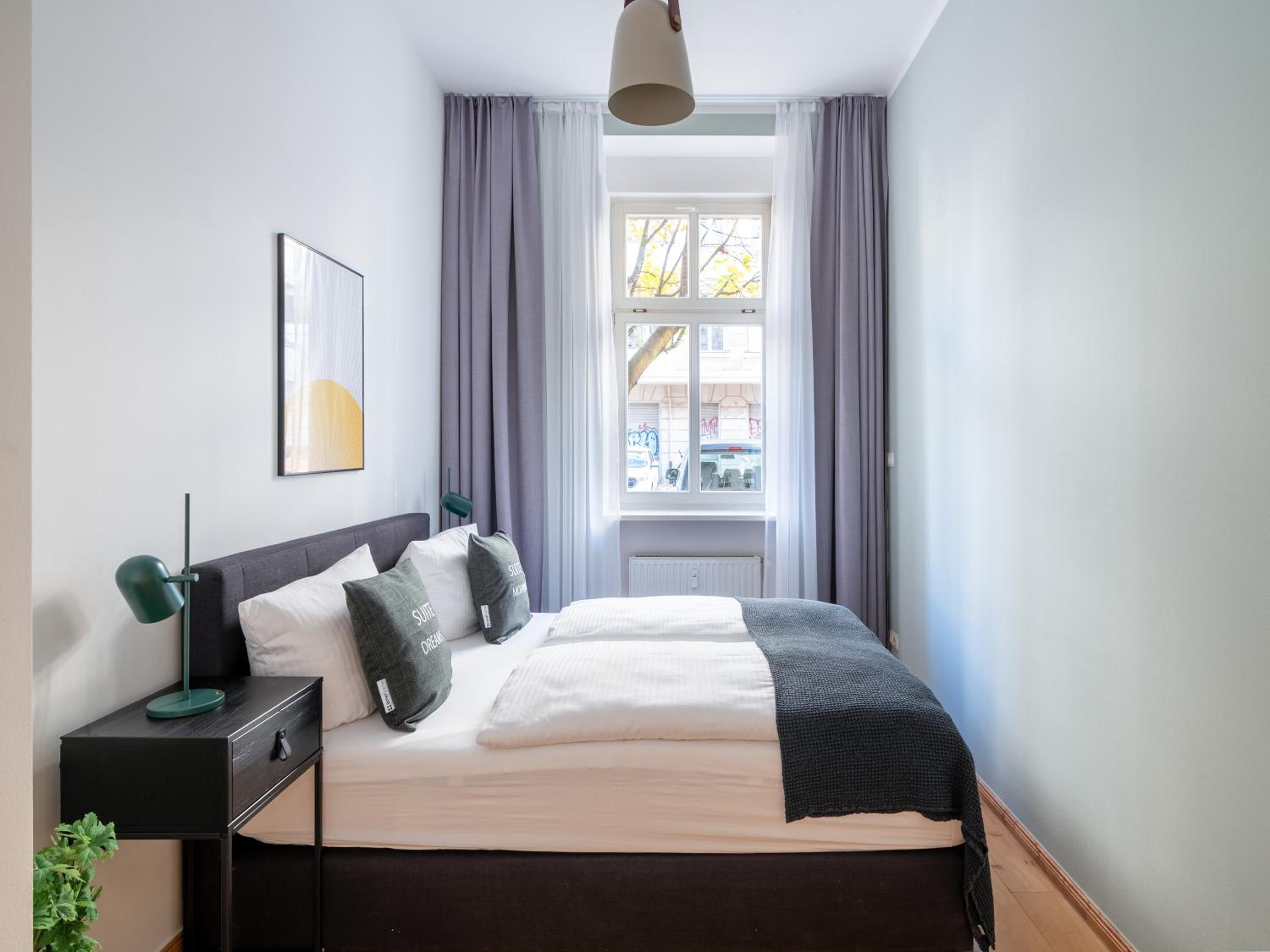 Limehome Berlin Malmöer Straße