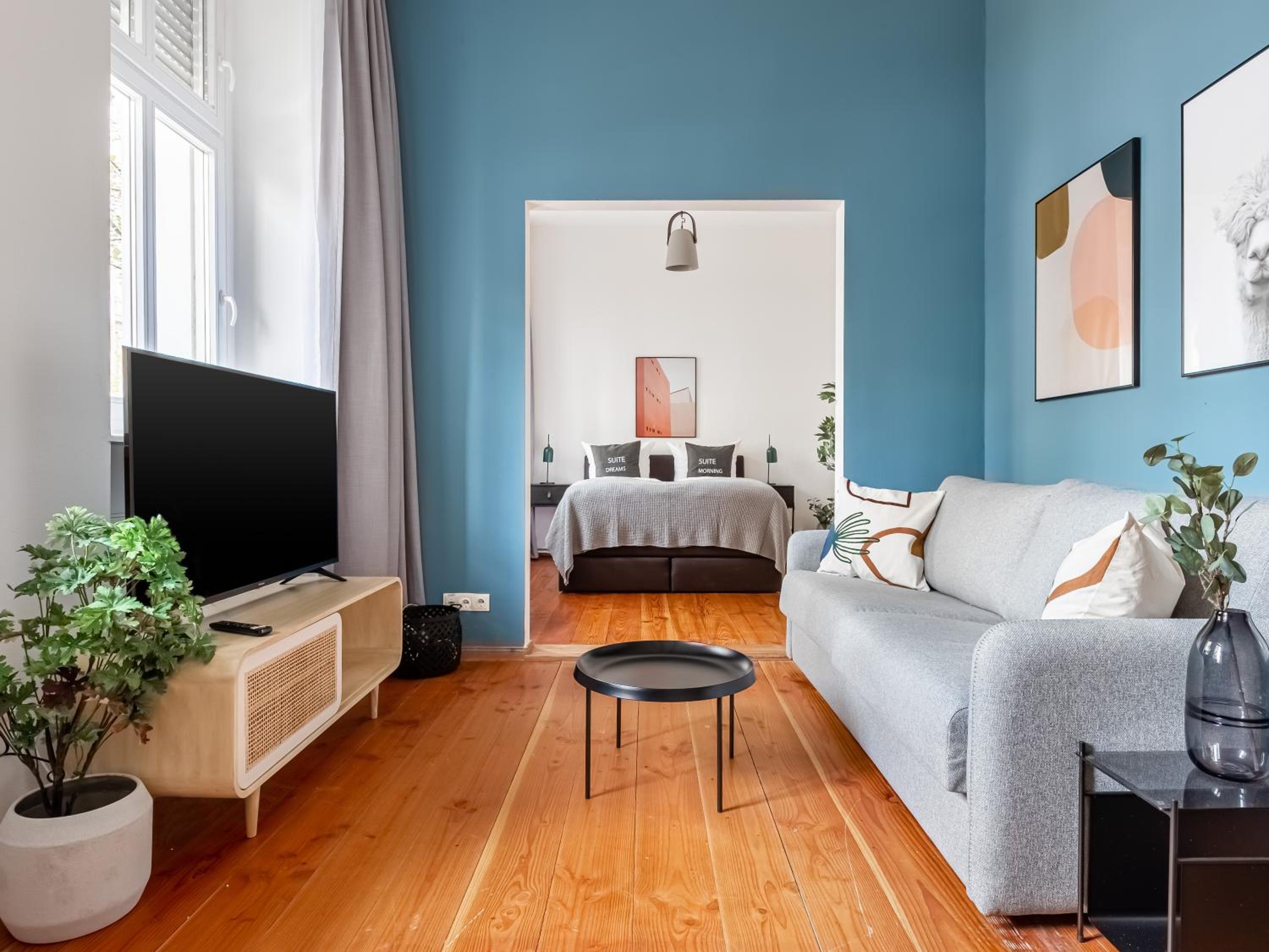 Limehome Berlin Malmöer Straße