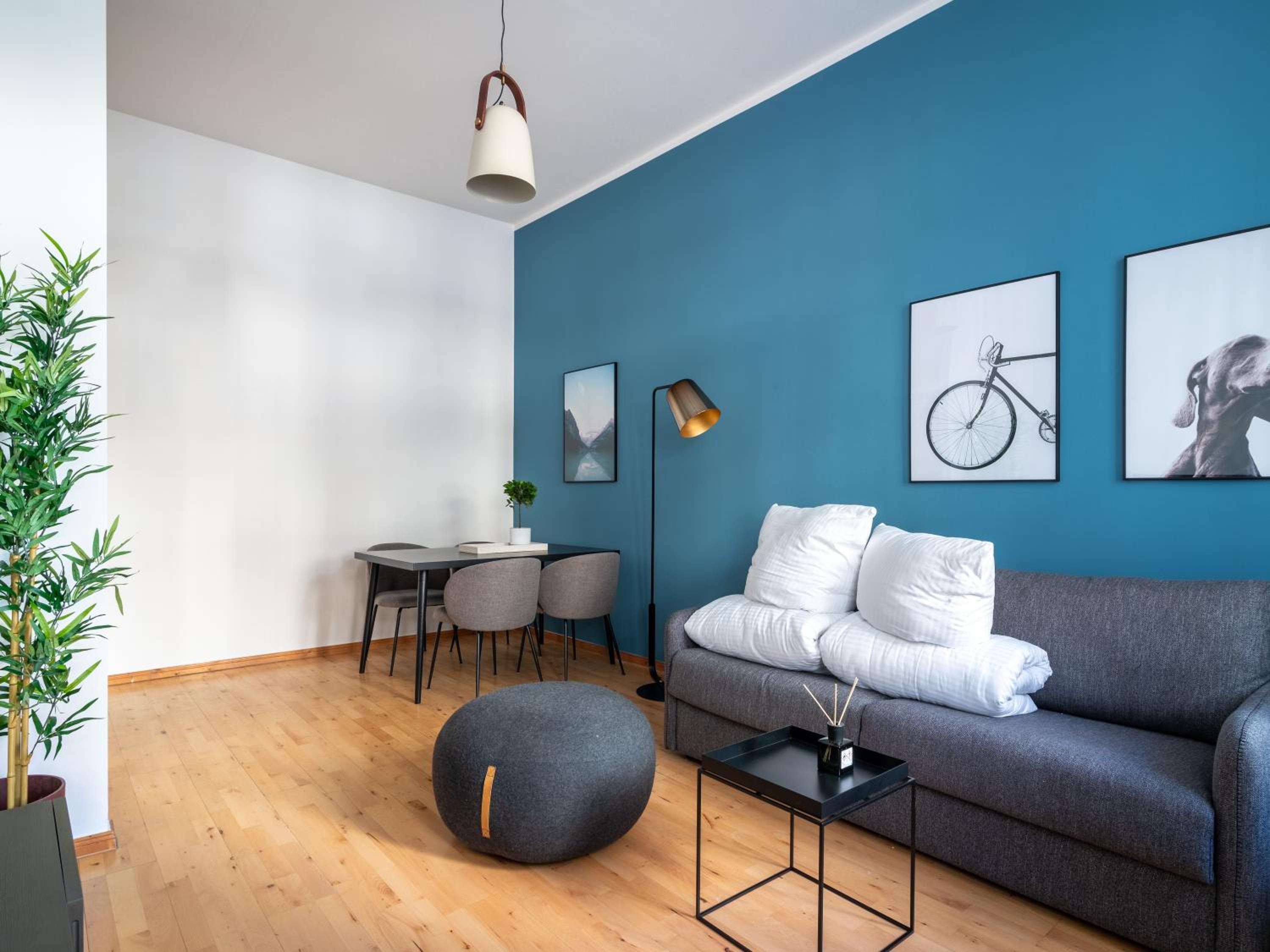 Limehome Berlin Malmöer Straße
