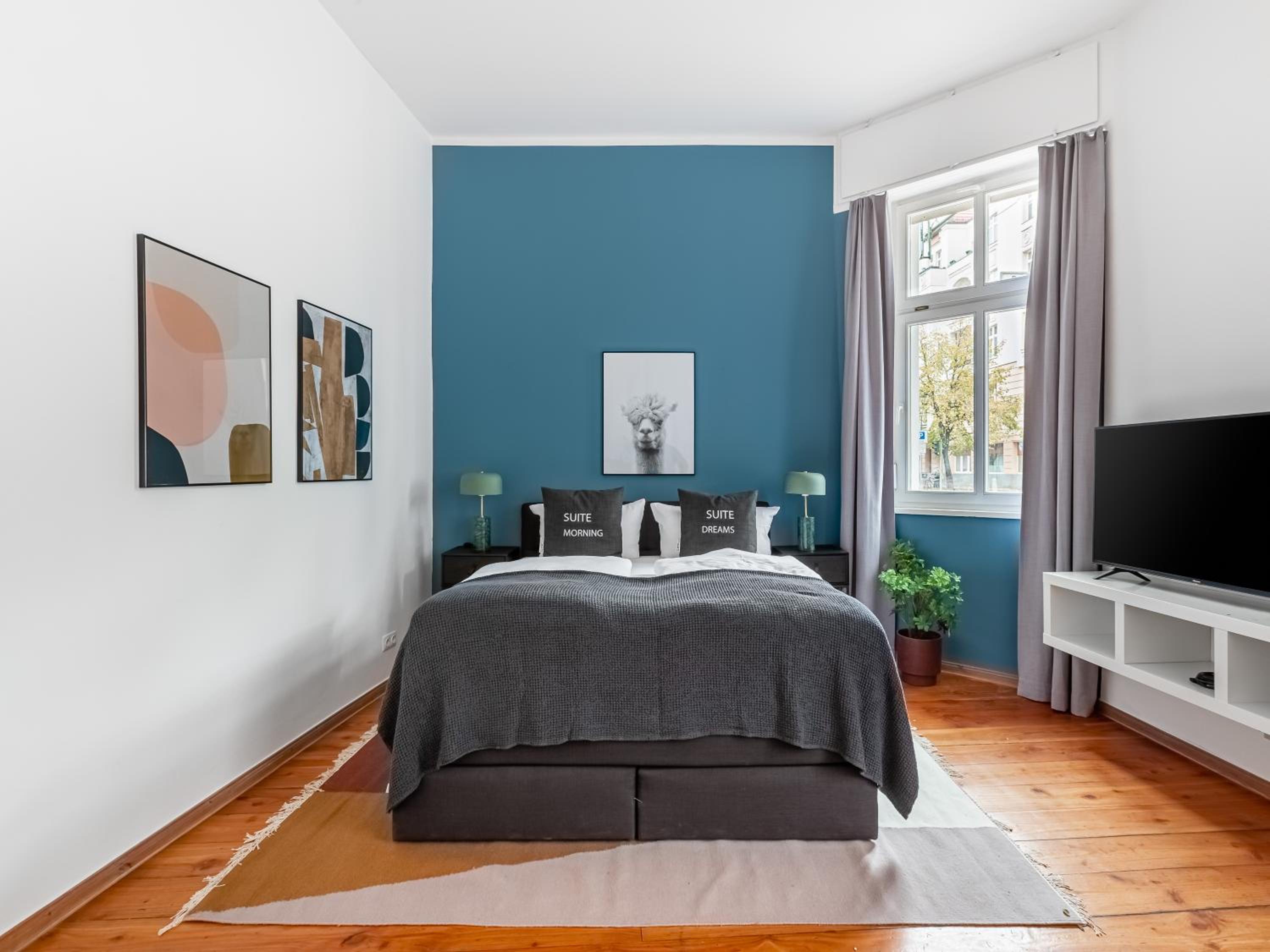 Limehome Berlin Malmöer Straße