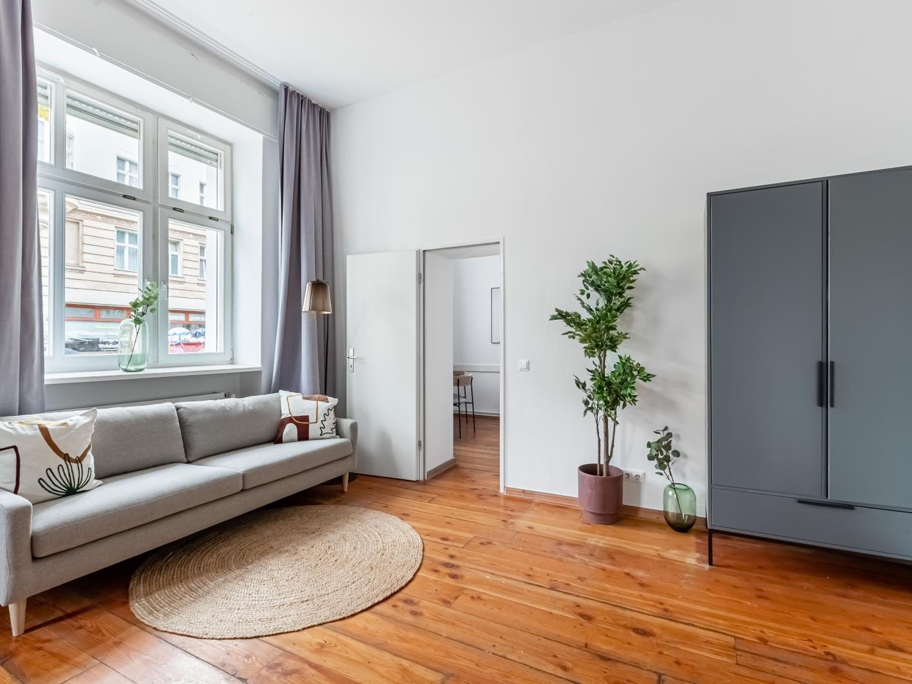 Limehome Berlin Malmöer Straße