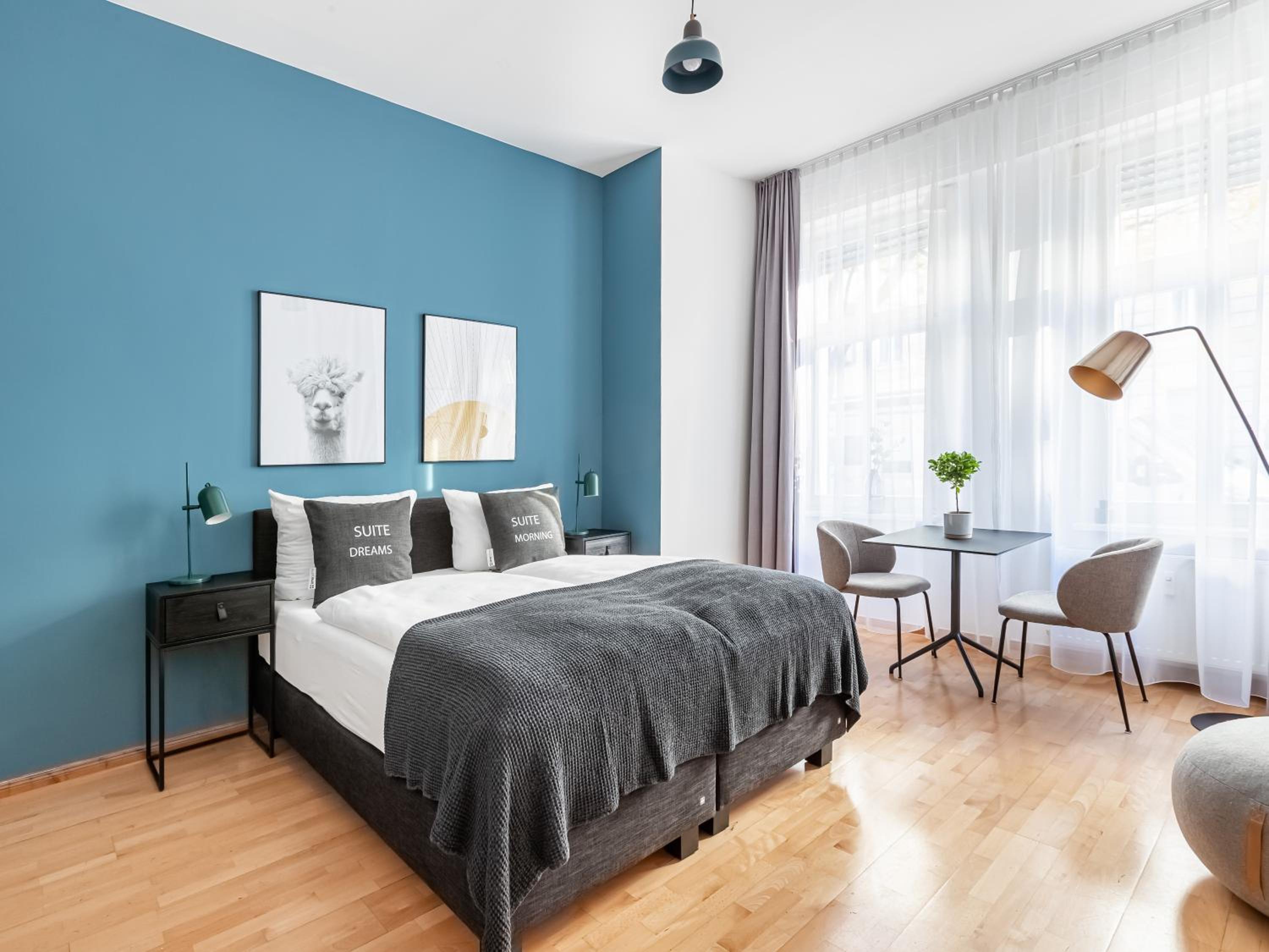 Limehome Berlin Malmöer Straße
