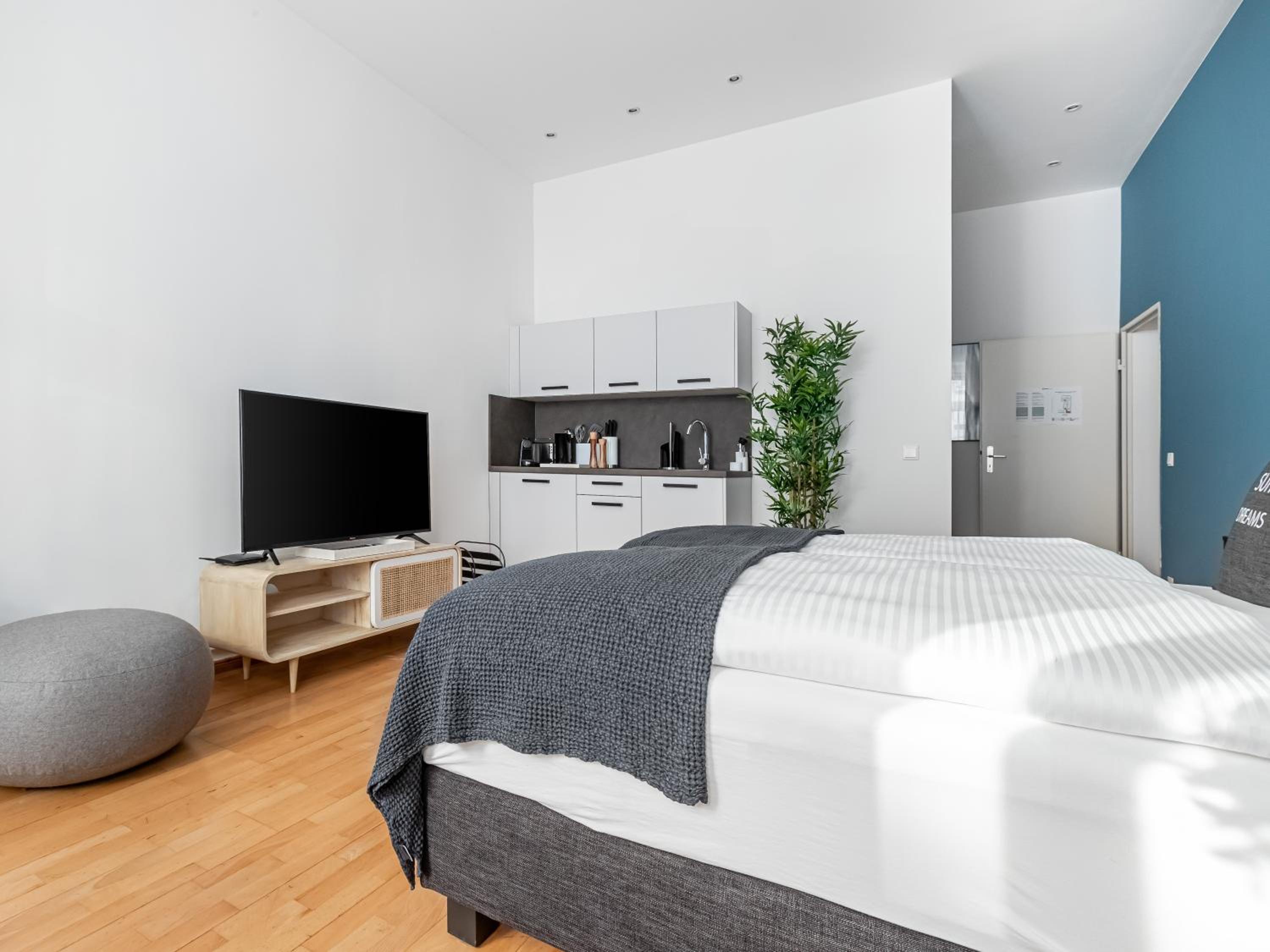 Limehome Berlin Malmöer Straße