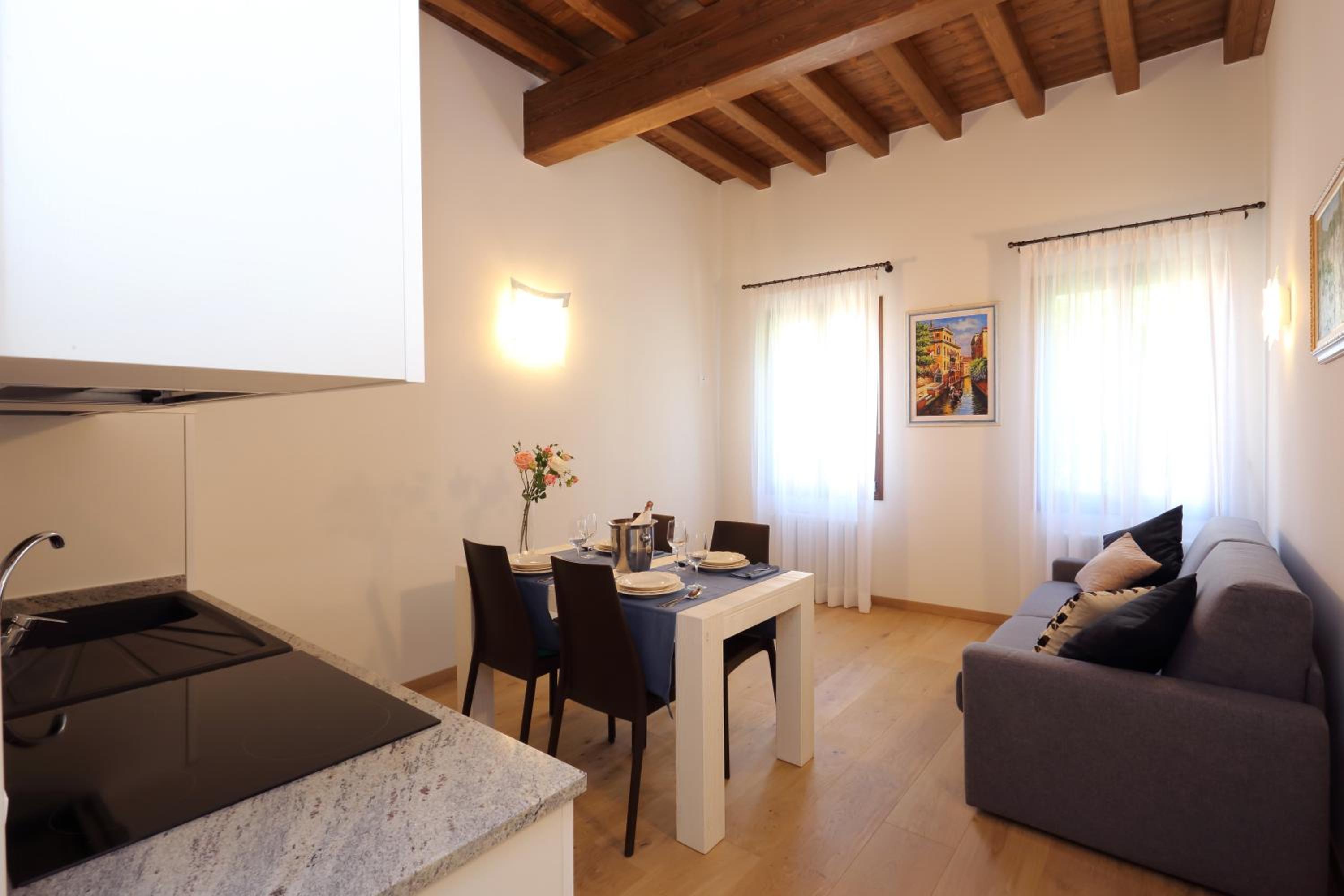 Ca' del Pittor Apartments - Tiziano