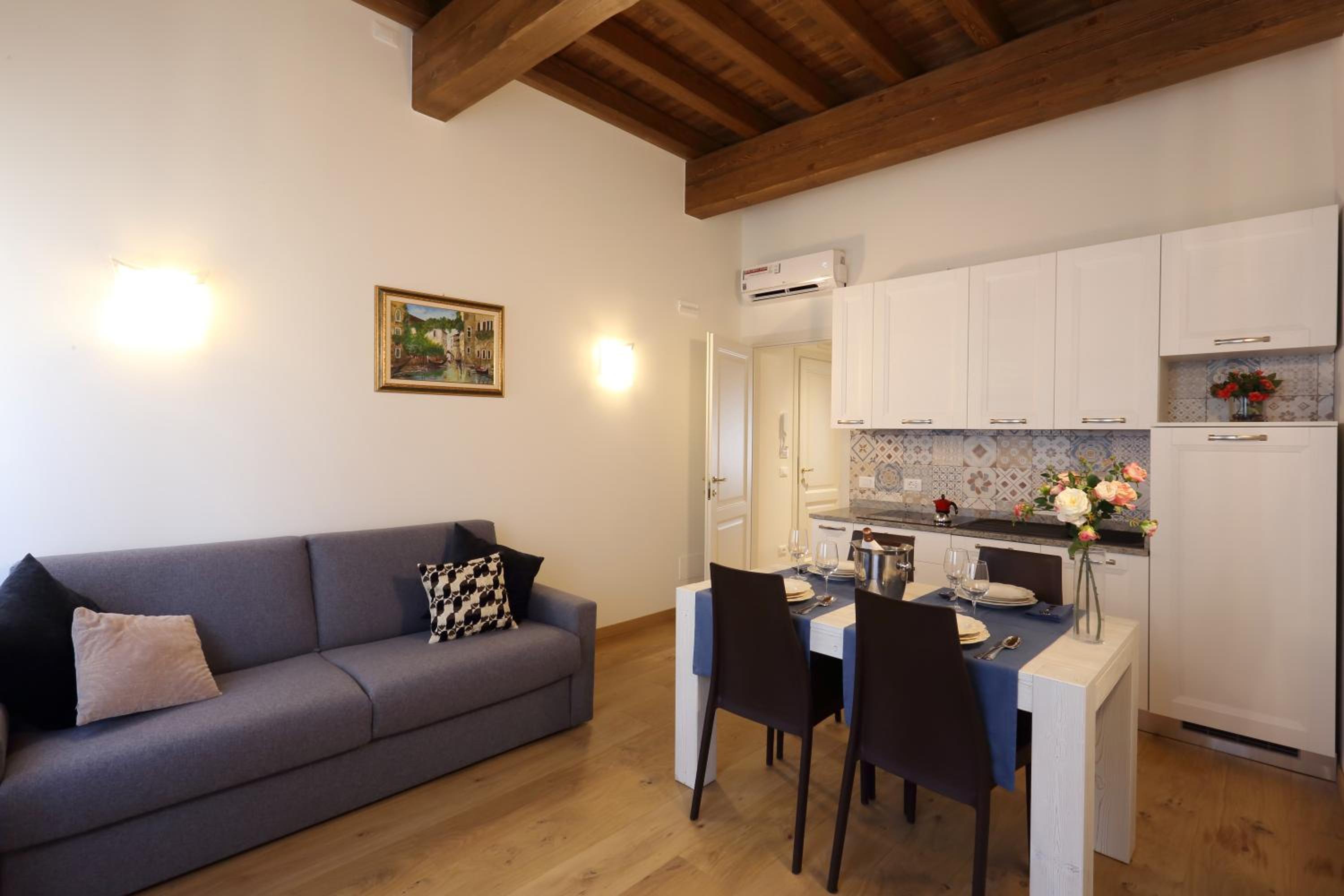 Ca' del Pittor Apartments - Tiziano