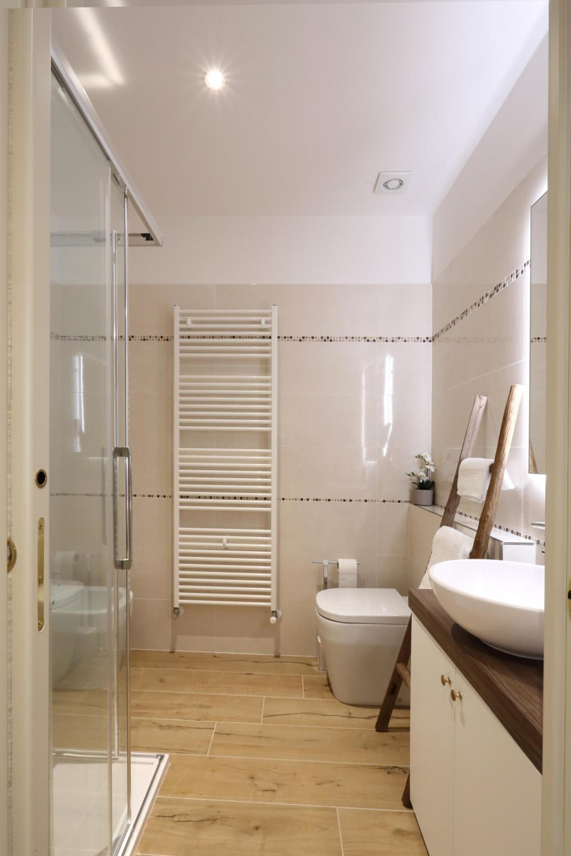 Ca' del Pittor Apartments - Tiziano