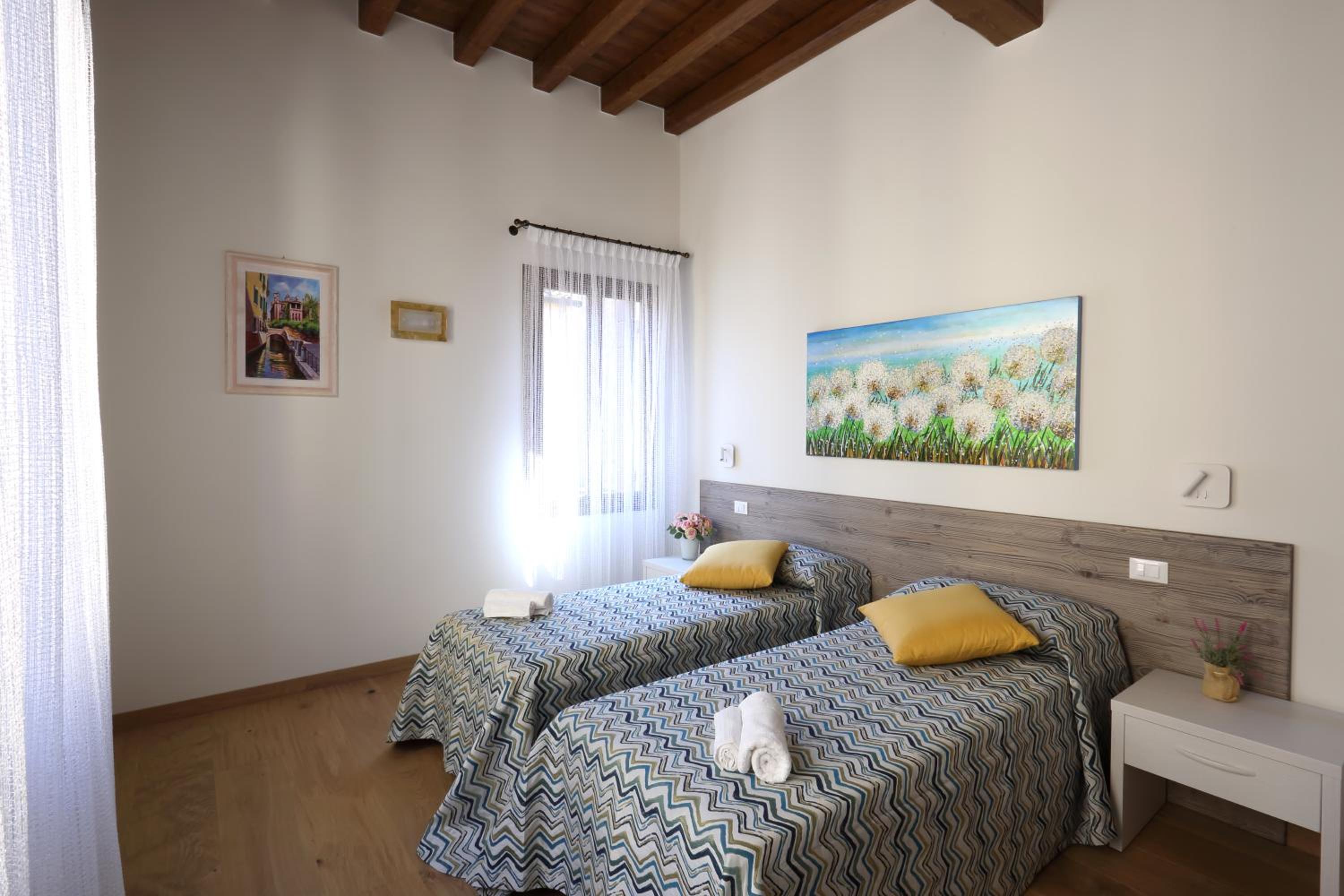 Ca' del Pittor Apartments - Tiziano