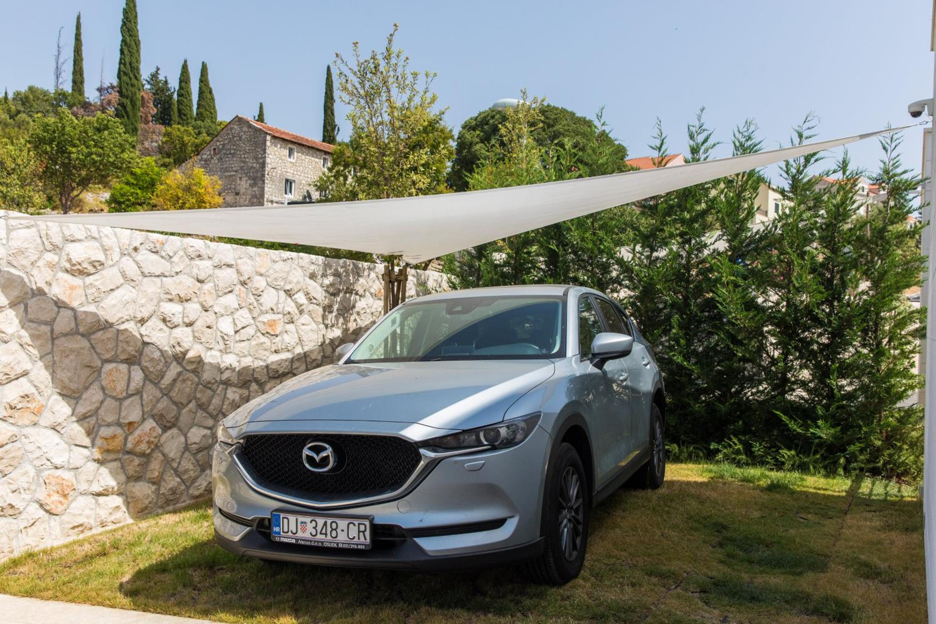 Luxury Villa Helios 5*
