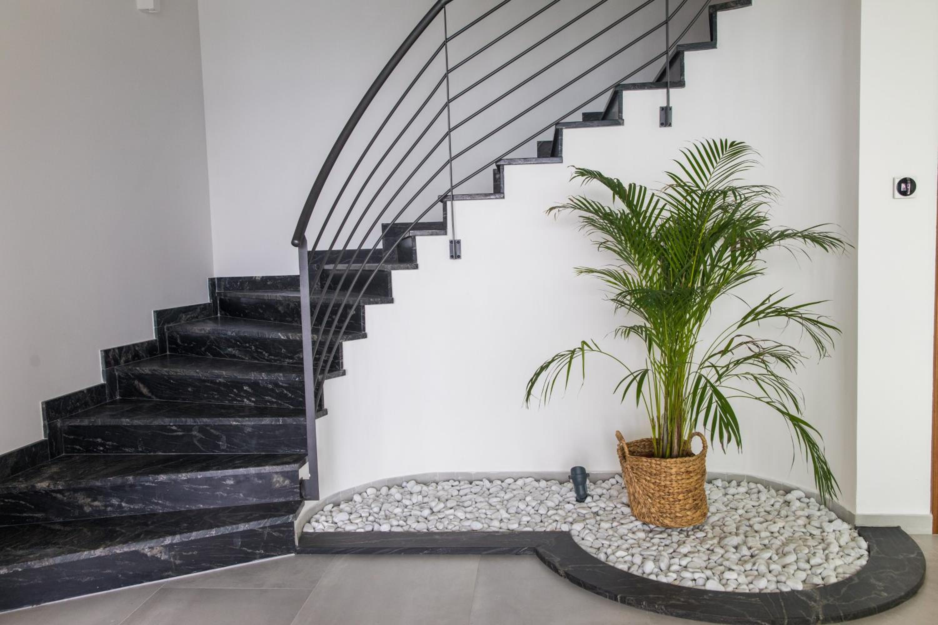 Luxury Villa Helios 5*