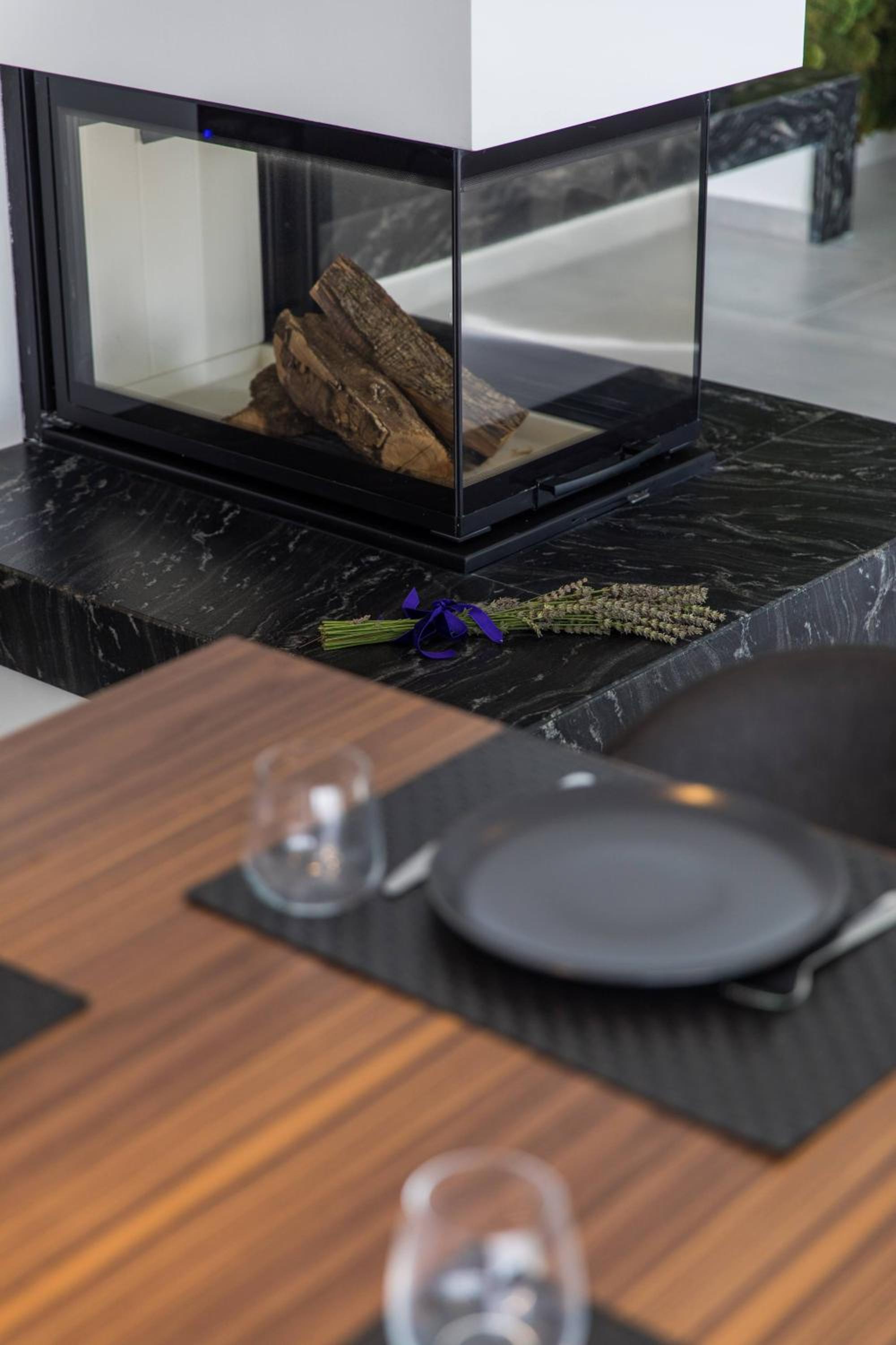 Luxury Villa Helios 5*