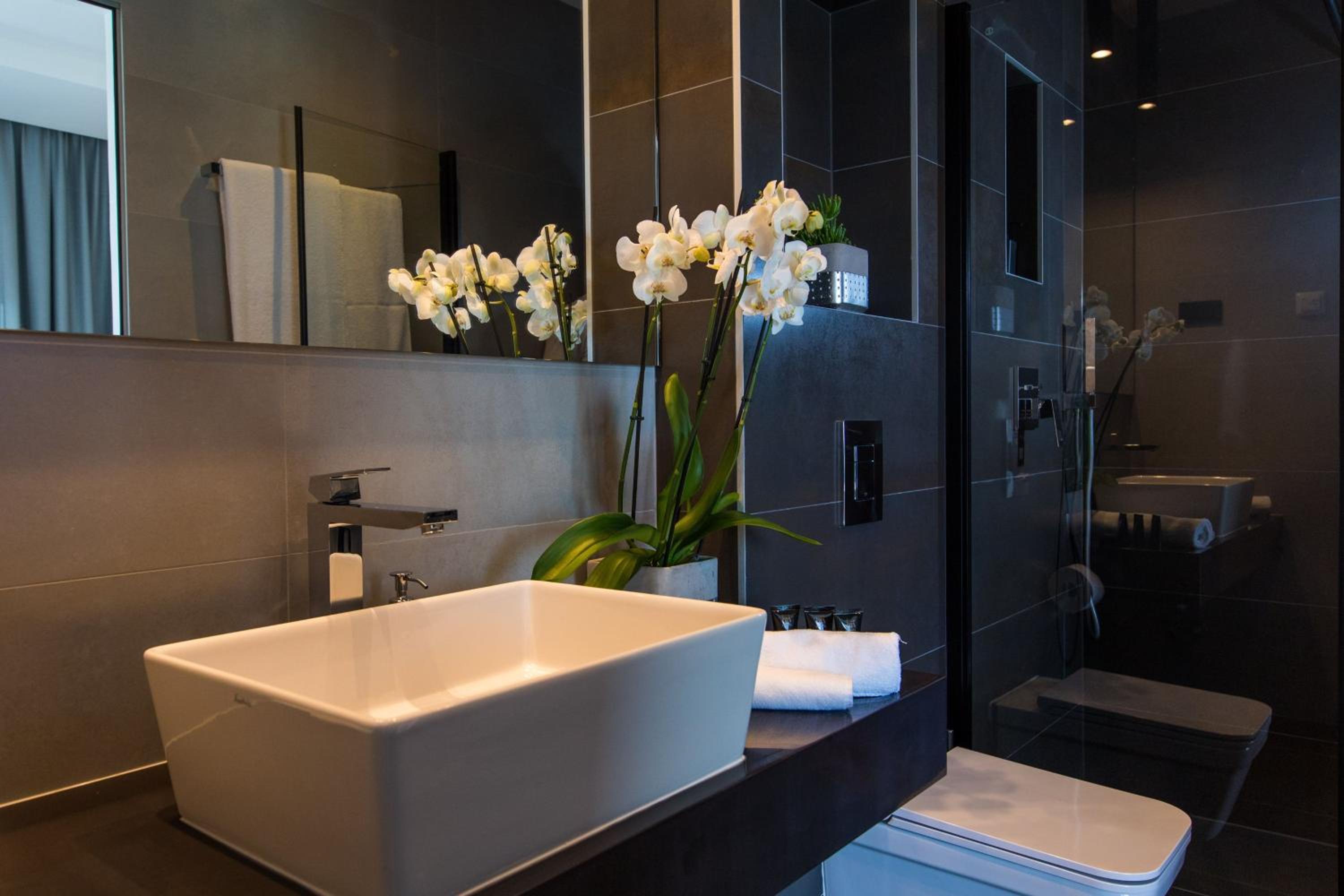 Luxury Villa Helios 5*