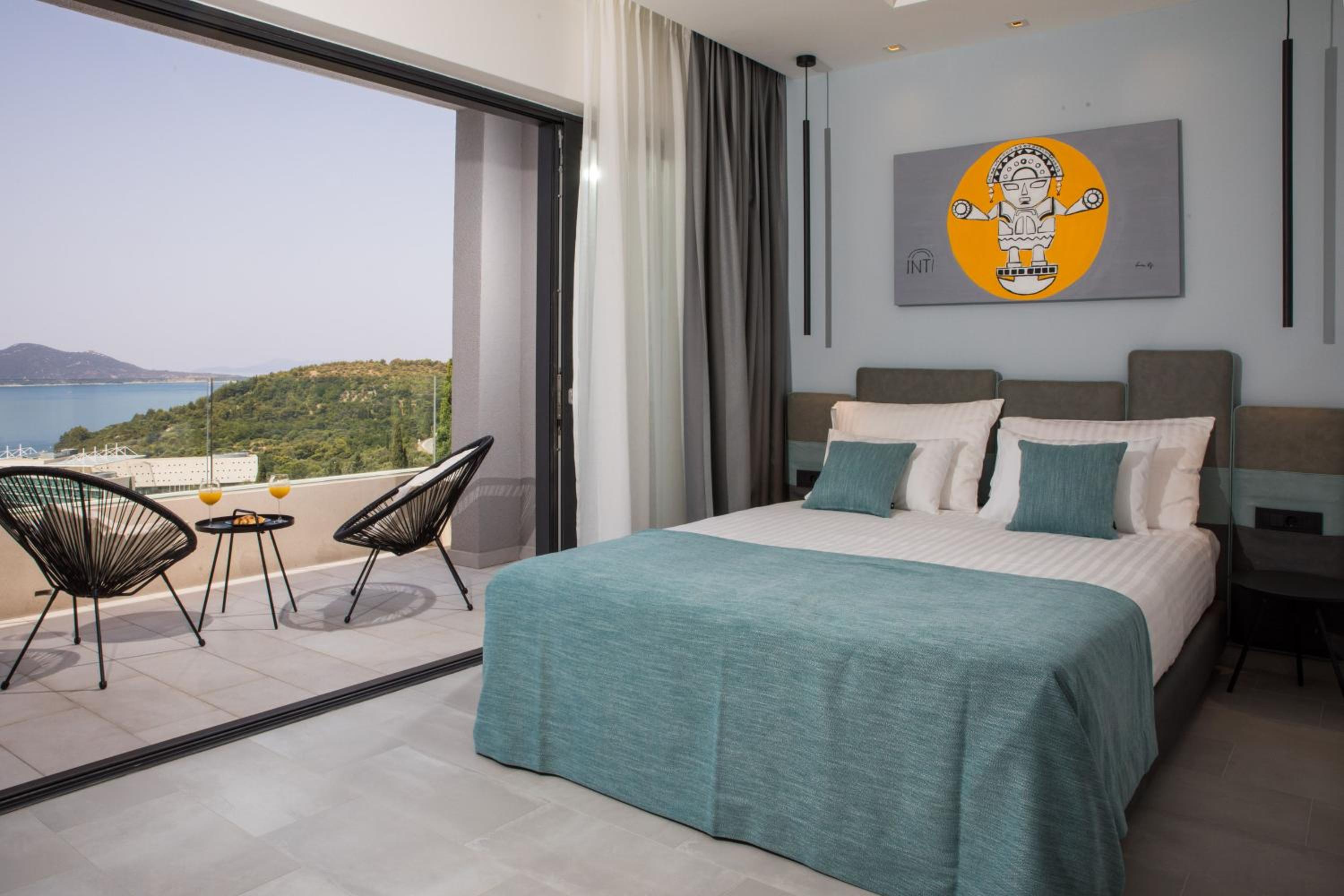 Luxury Villa Helios 5*