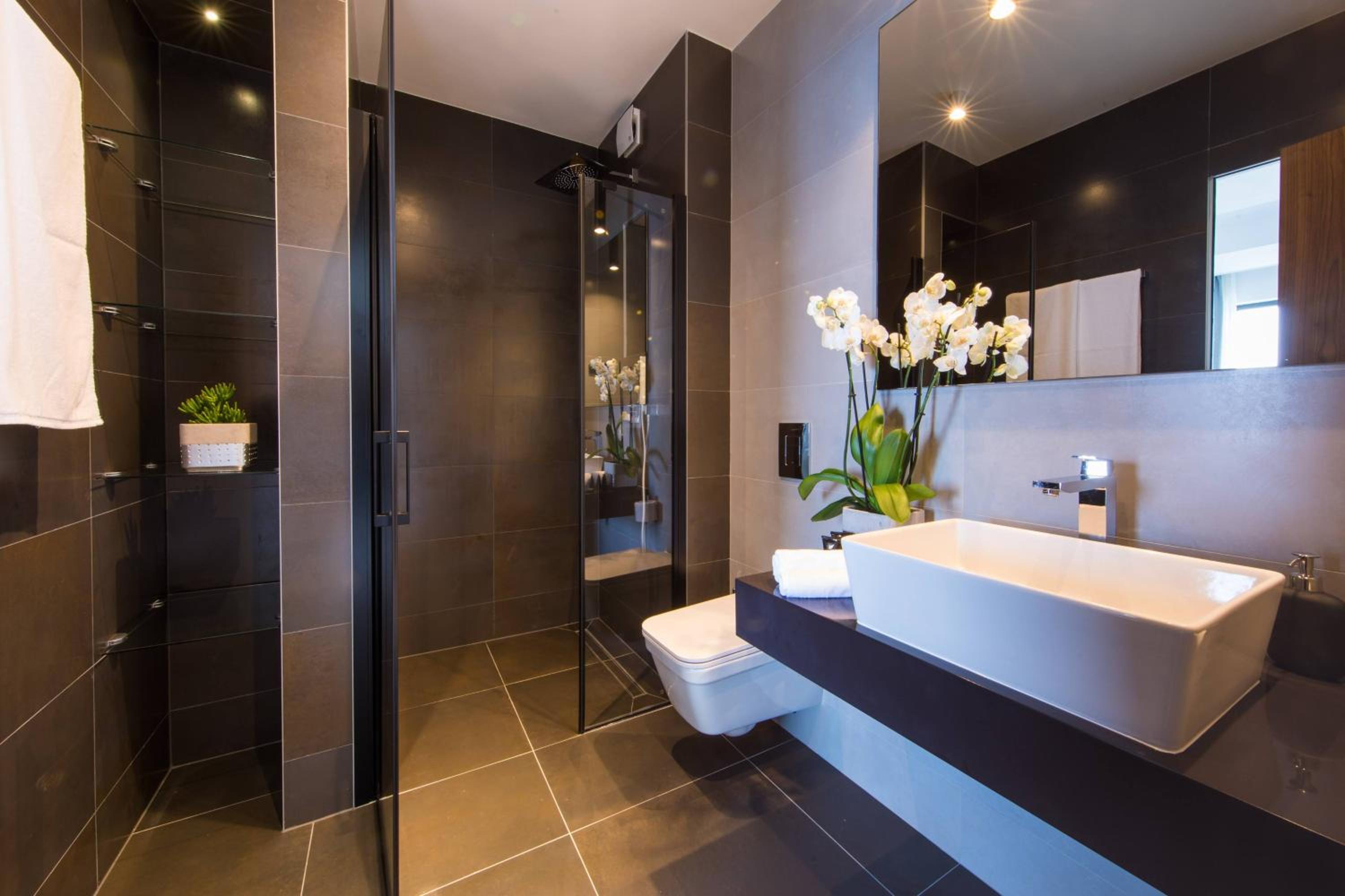 Luxury Villa Helios 5*