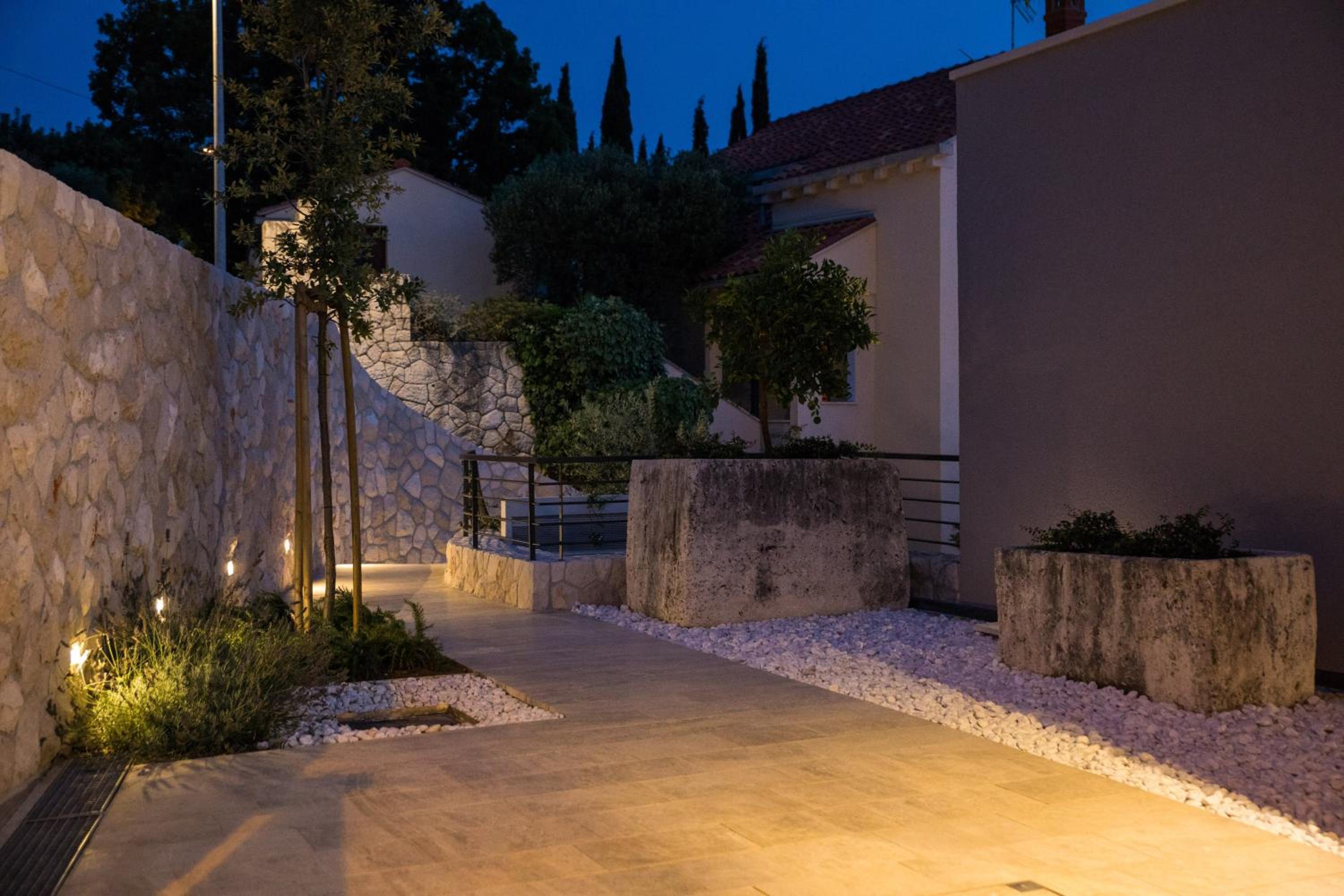 Luxury Villa Helios 5*
