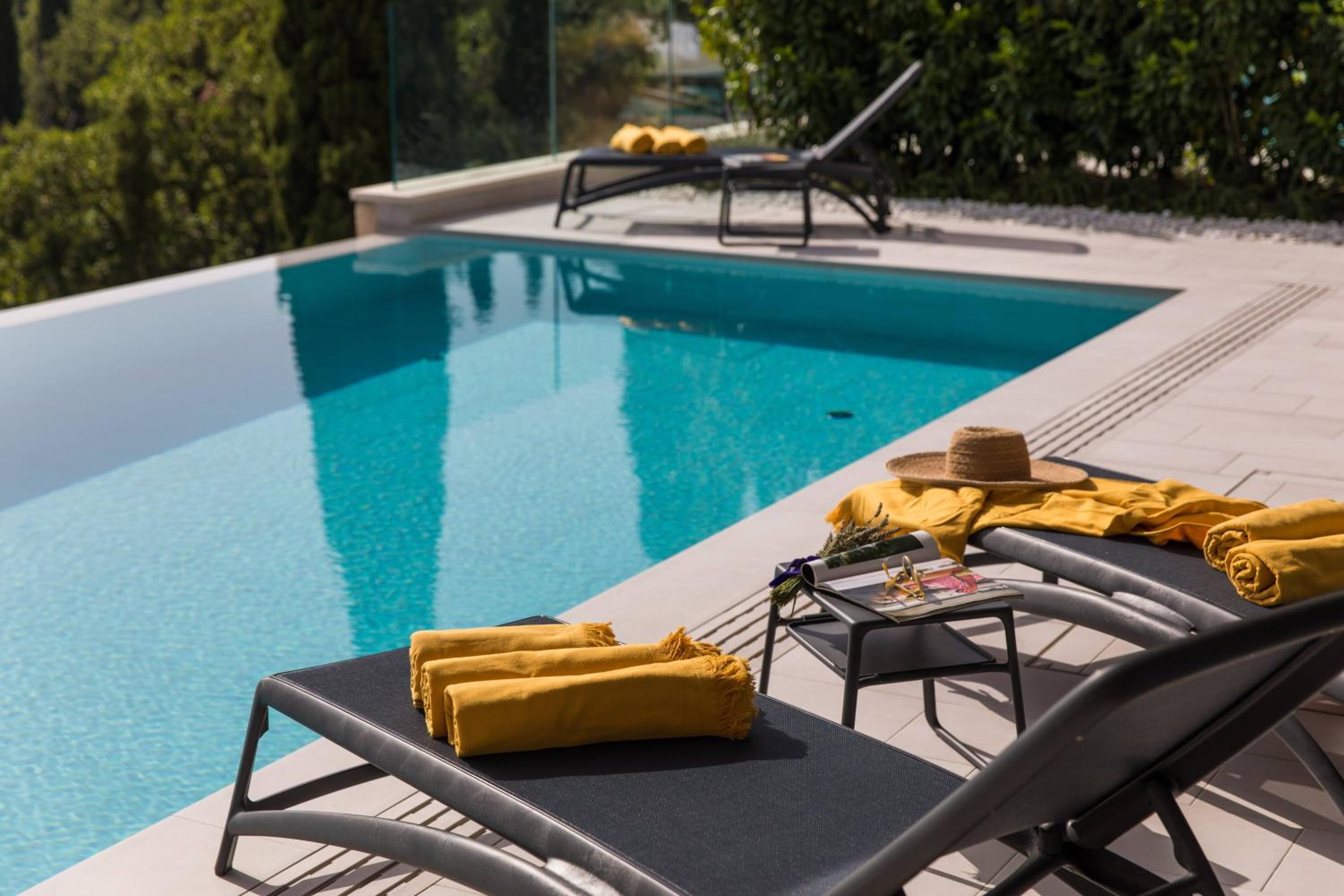 Luxury Villa Helios 5*