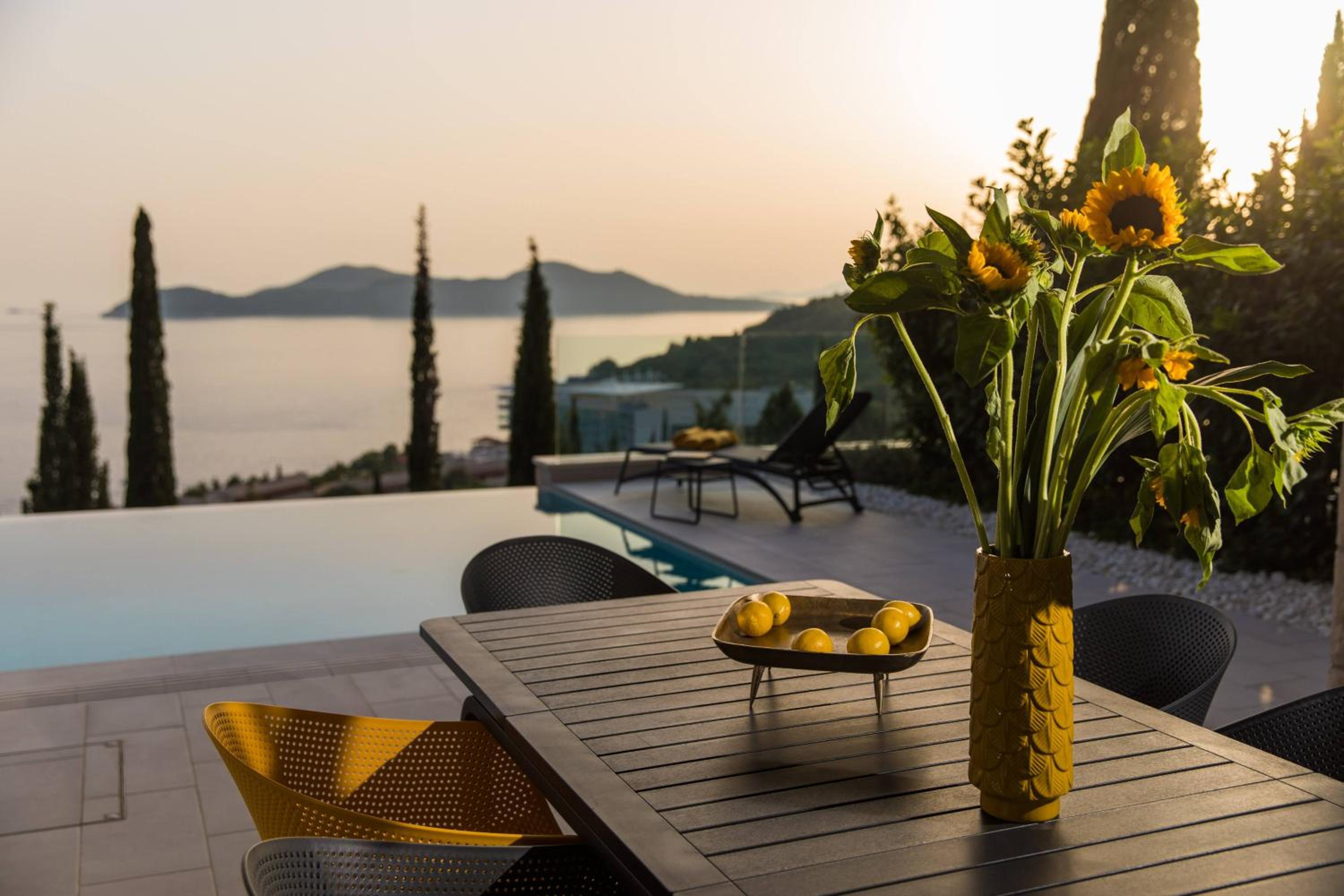 Luxury Villa Helios 5*