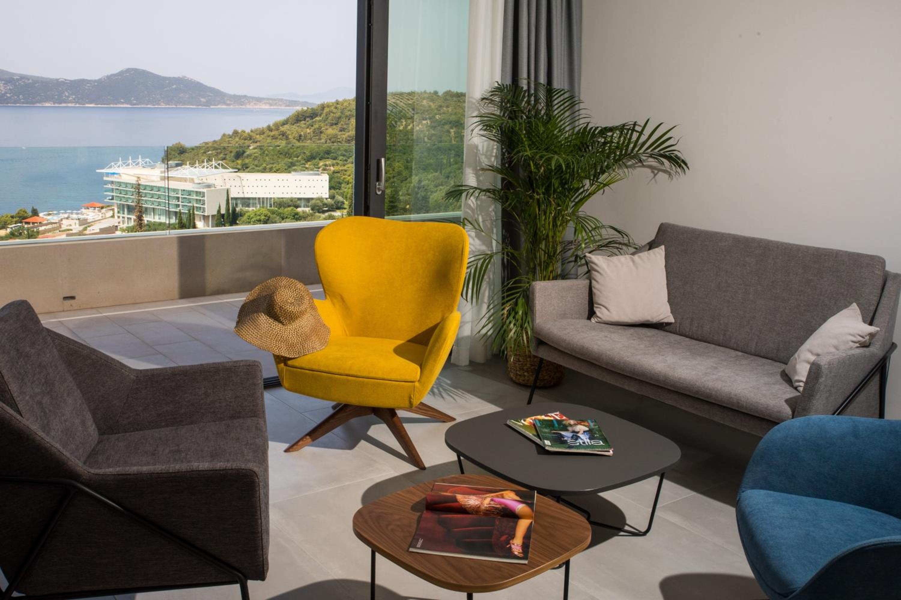 Luxury Villa Helios 5*