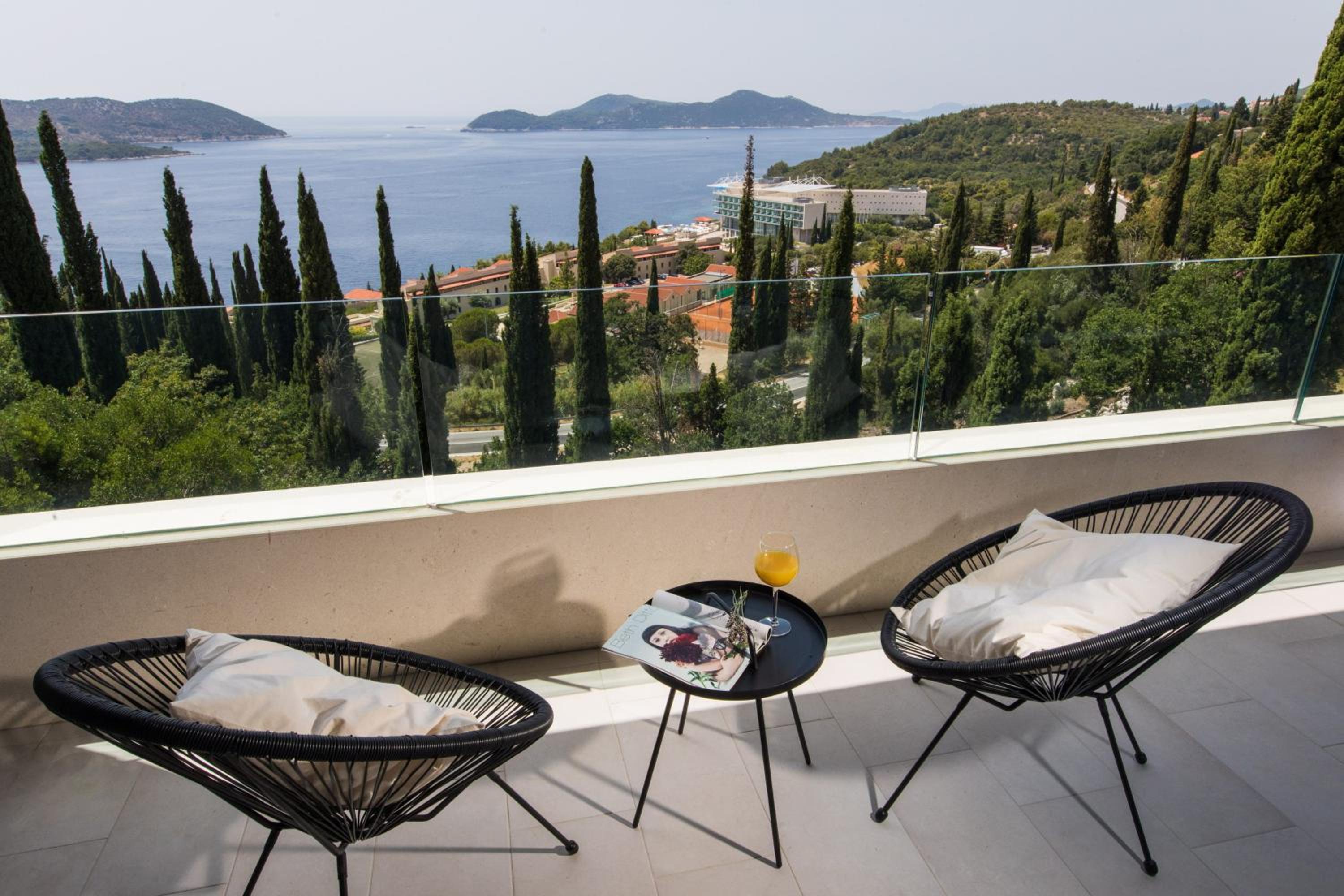 Luxury Villa Helios 5*
