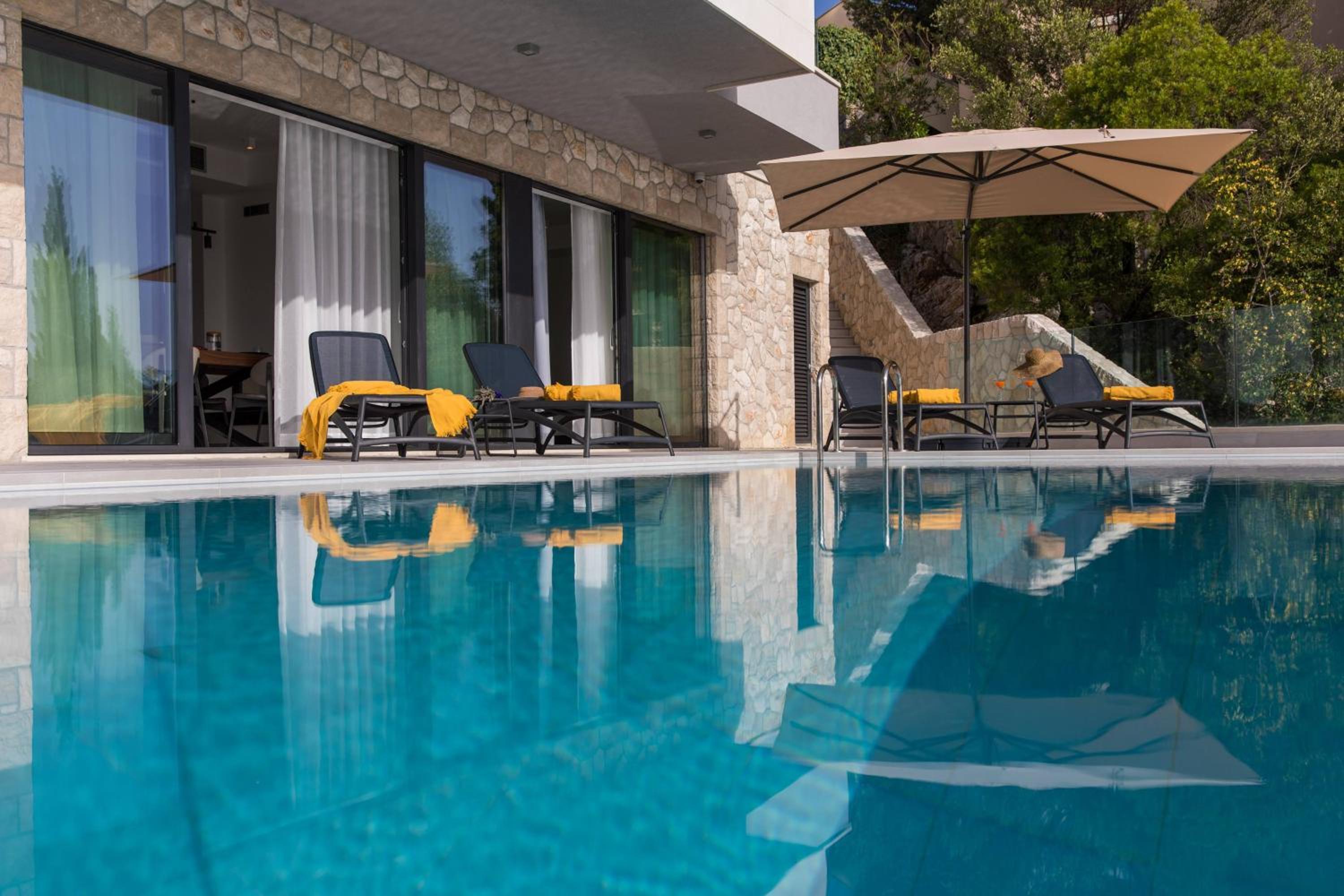 Luxury Villa Helios 5*