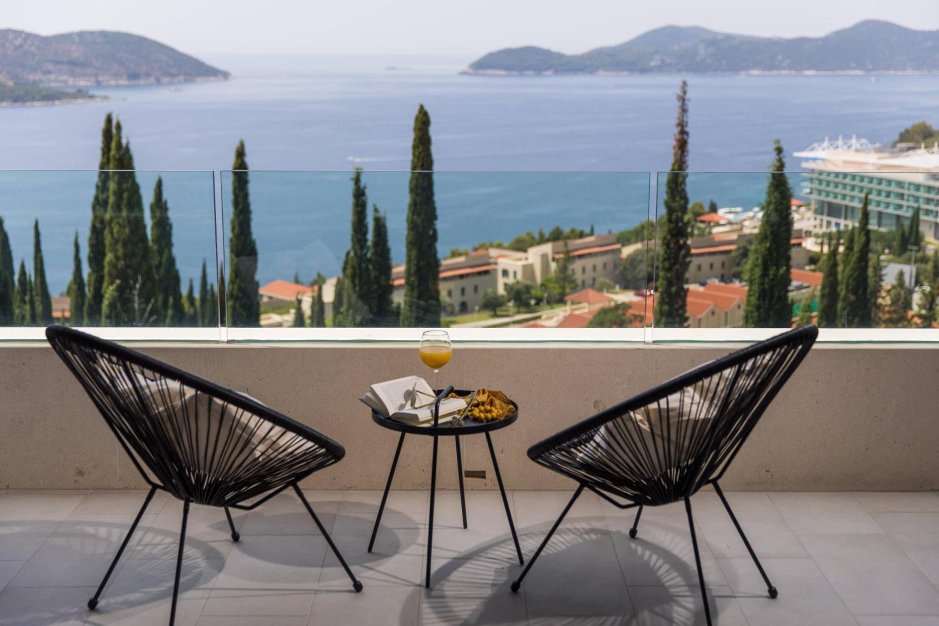 Luxury Villa Helios 5*
