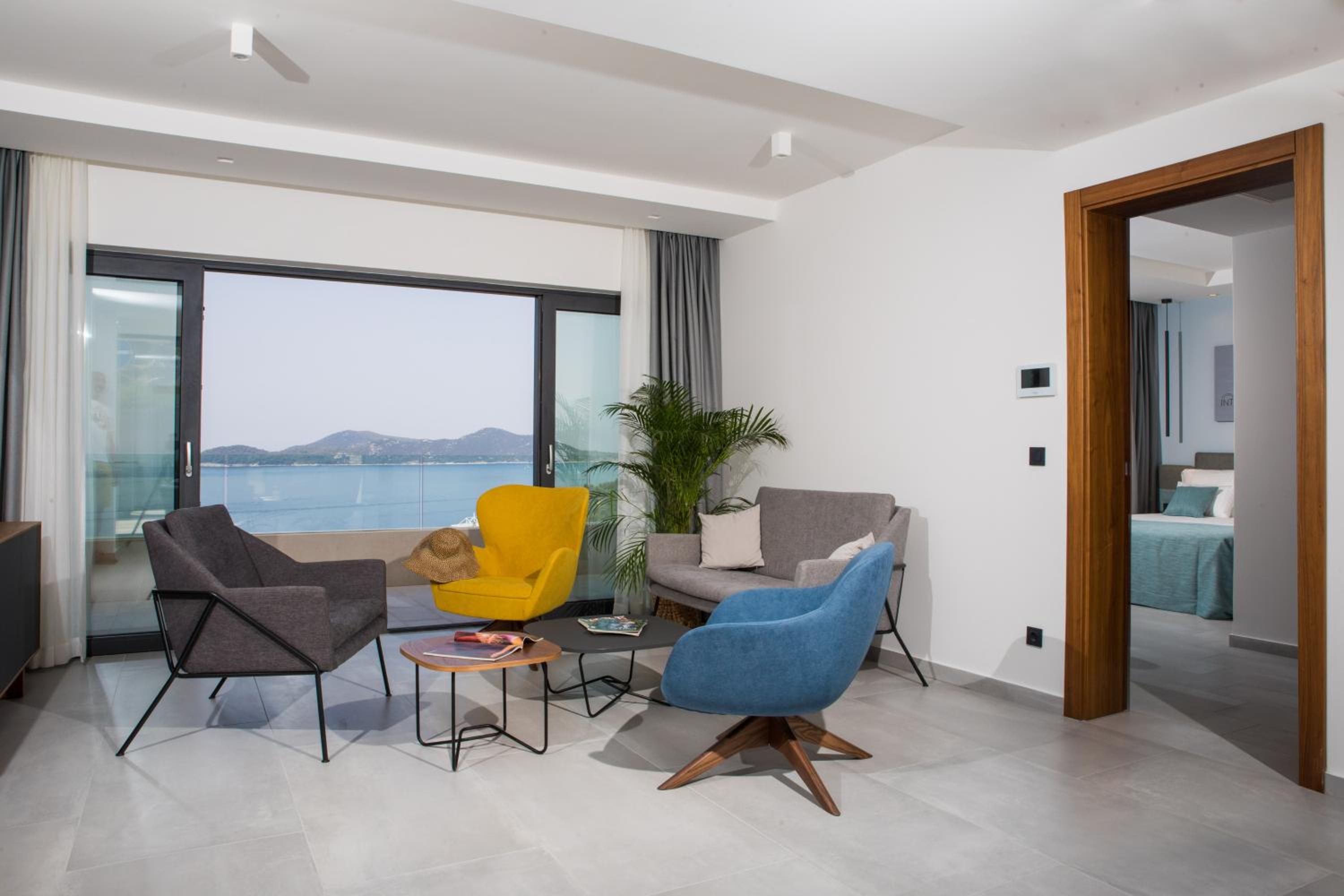 Luxury Villa Helios 5*