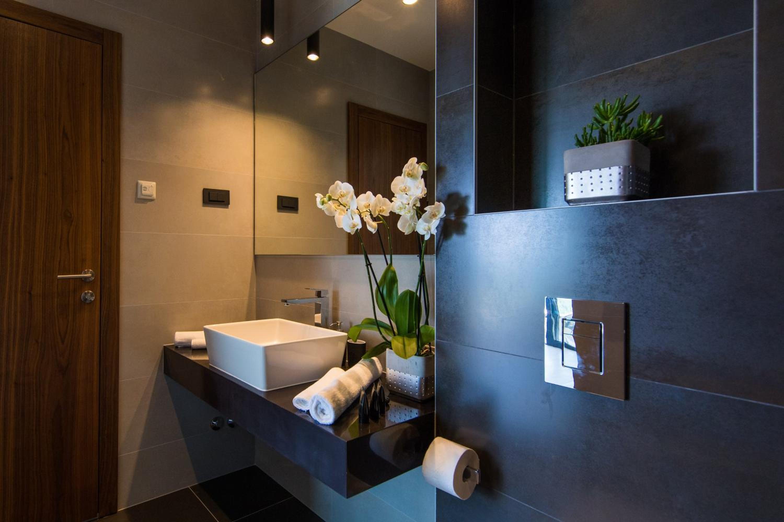 Luxury Villa Helios 5*