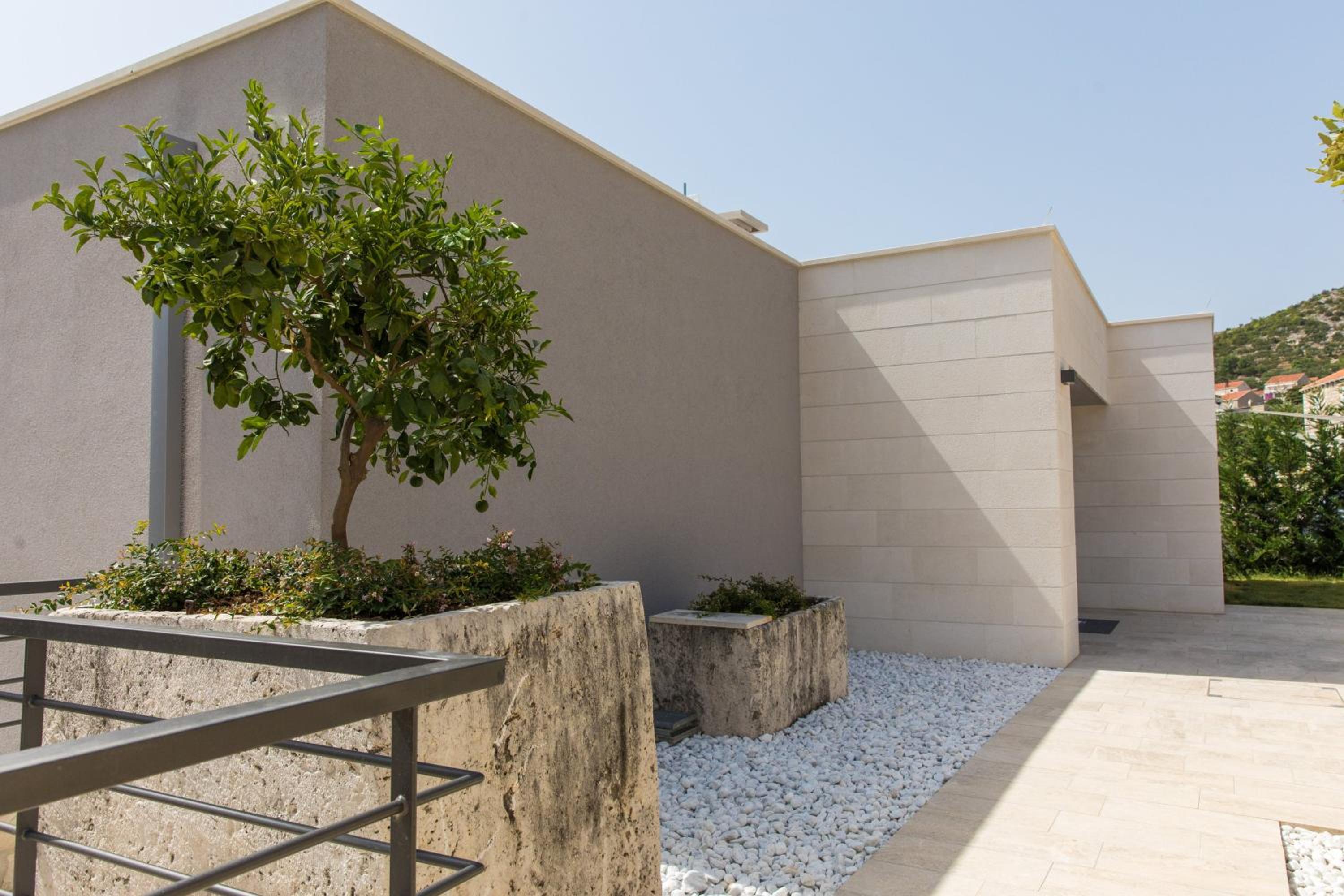 Luxury Villa Helios 5*