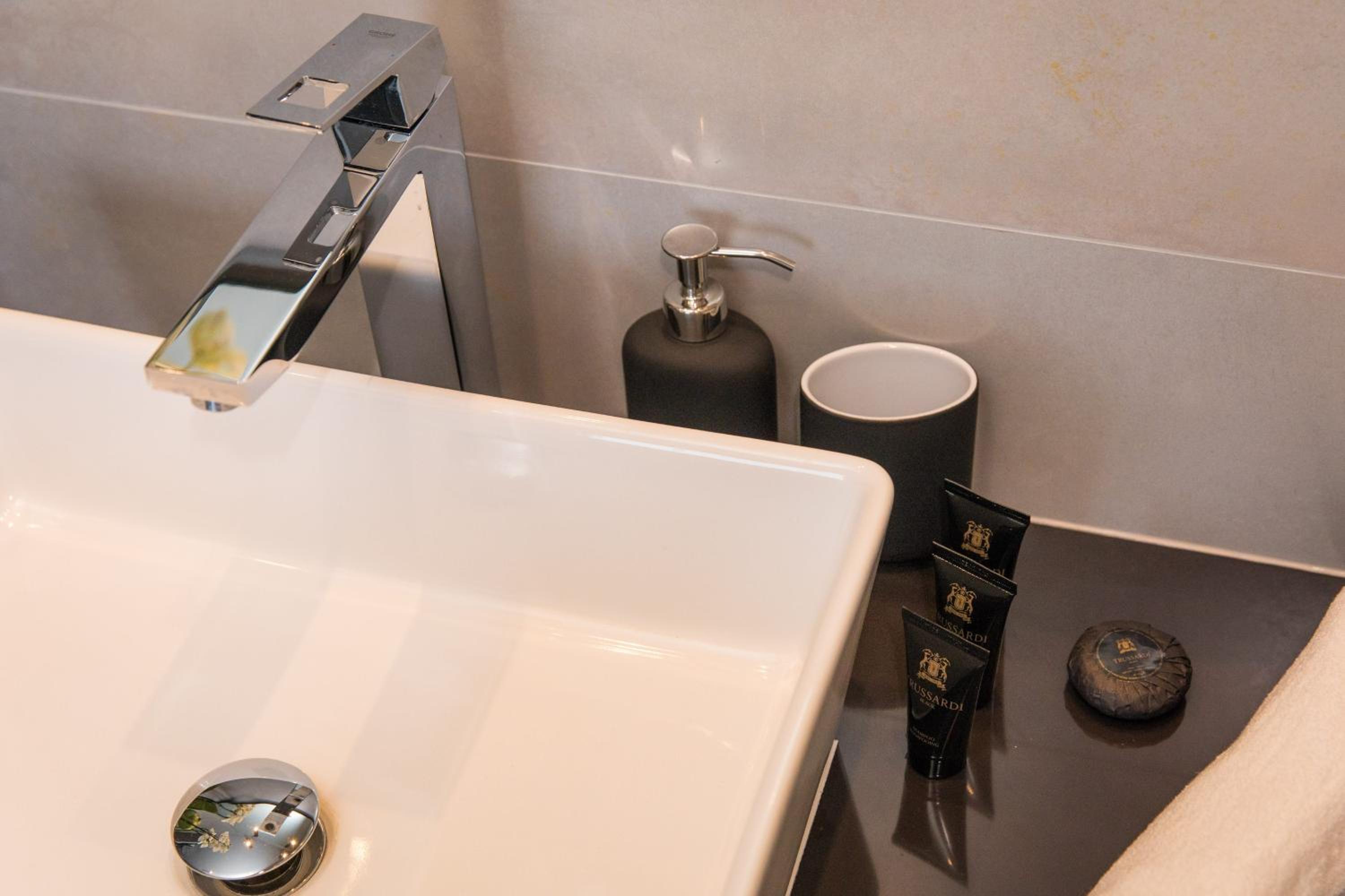 Luxury Villa Helios 5*
