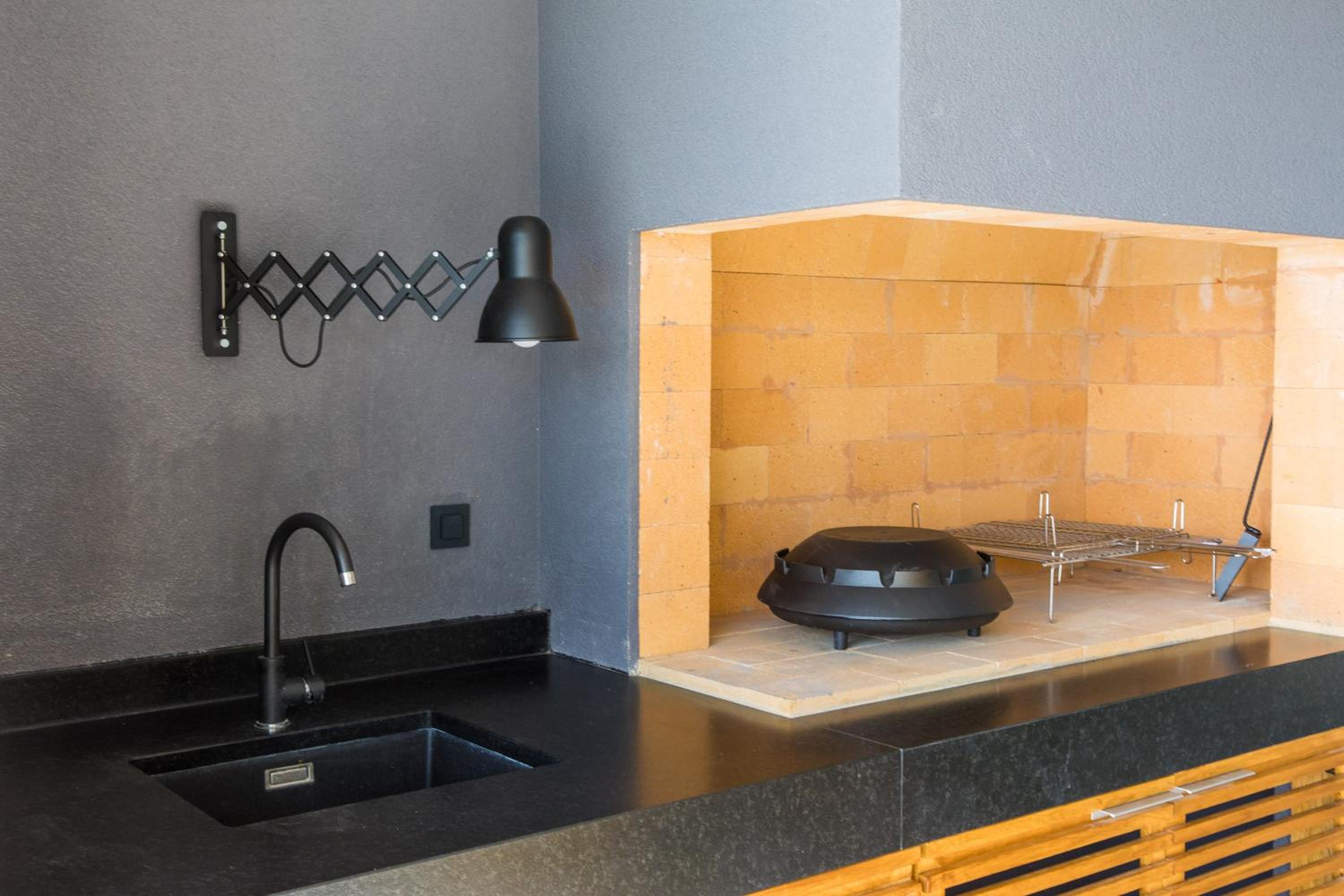 Luxury Villa Helios 5*