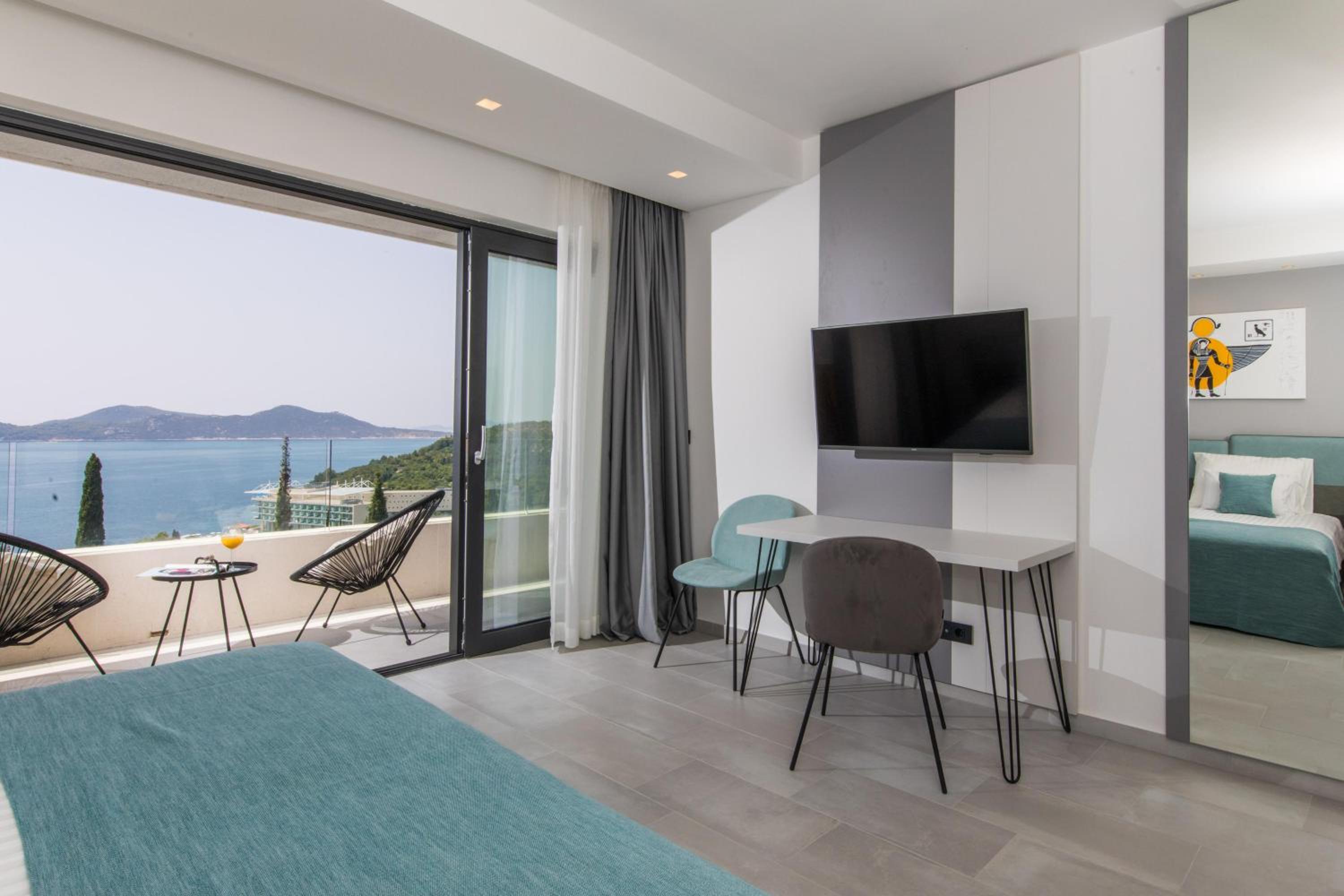 Luxury Villa Helios 5*