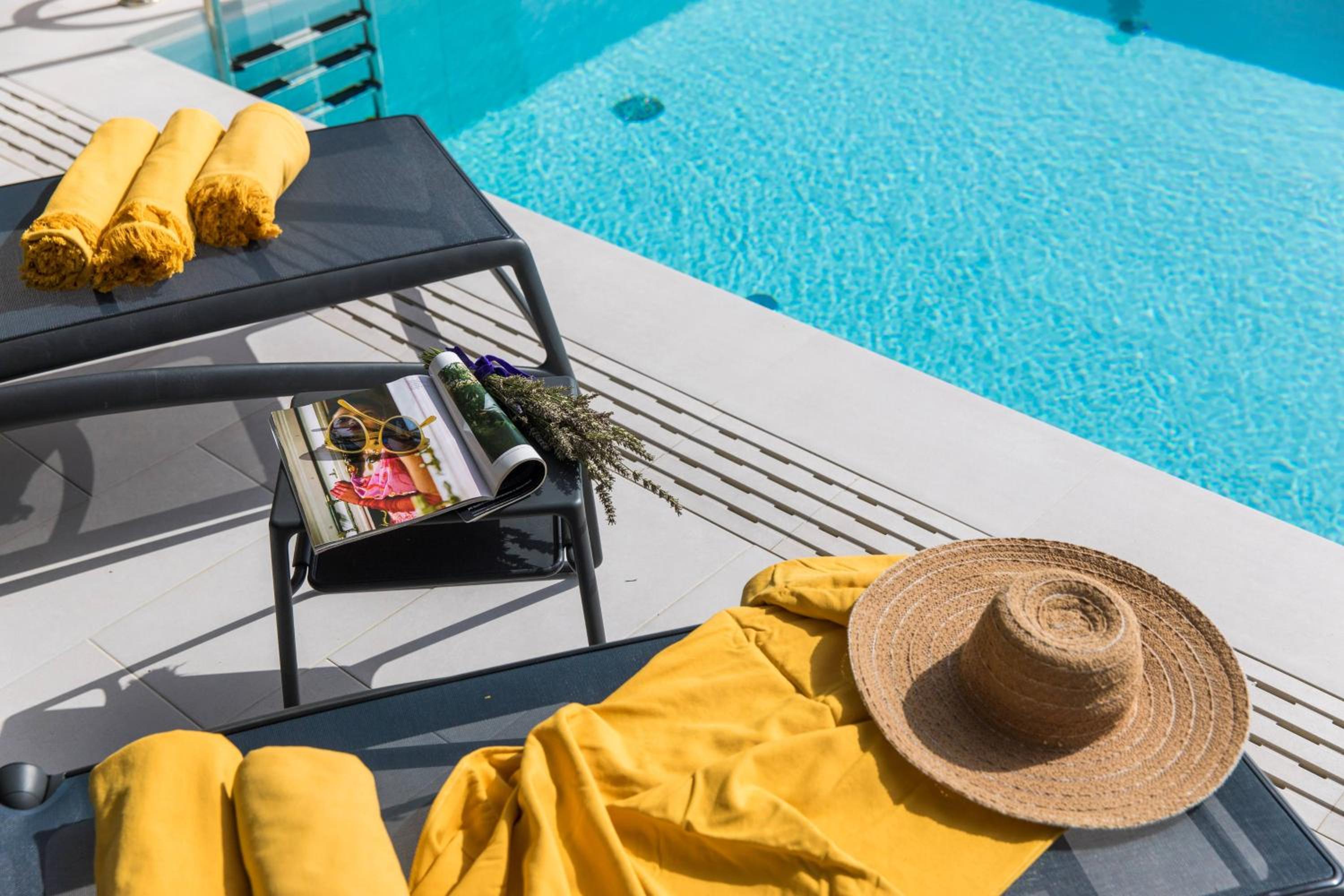Luxury Villa Helios 5*