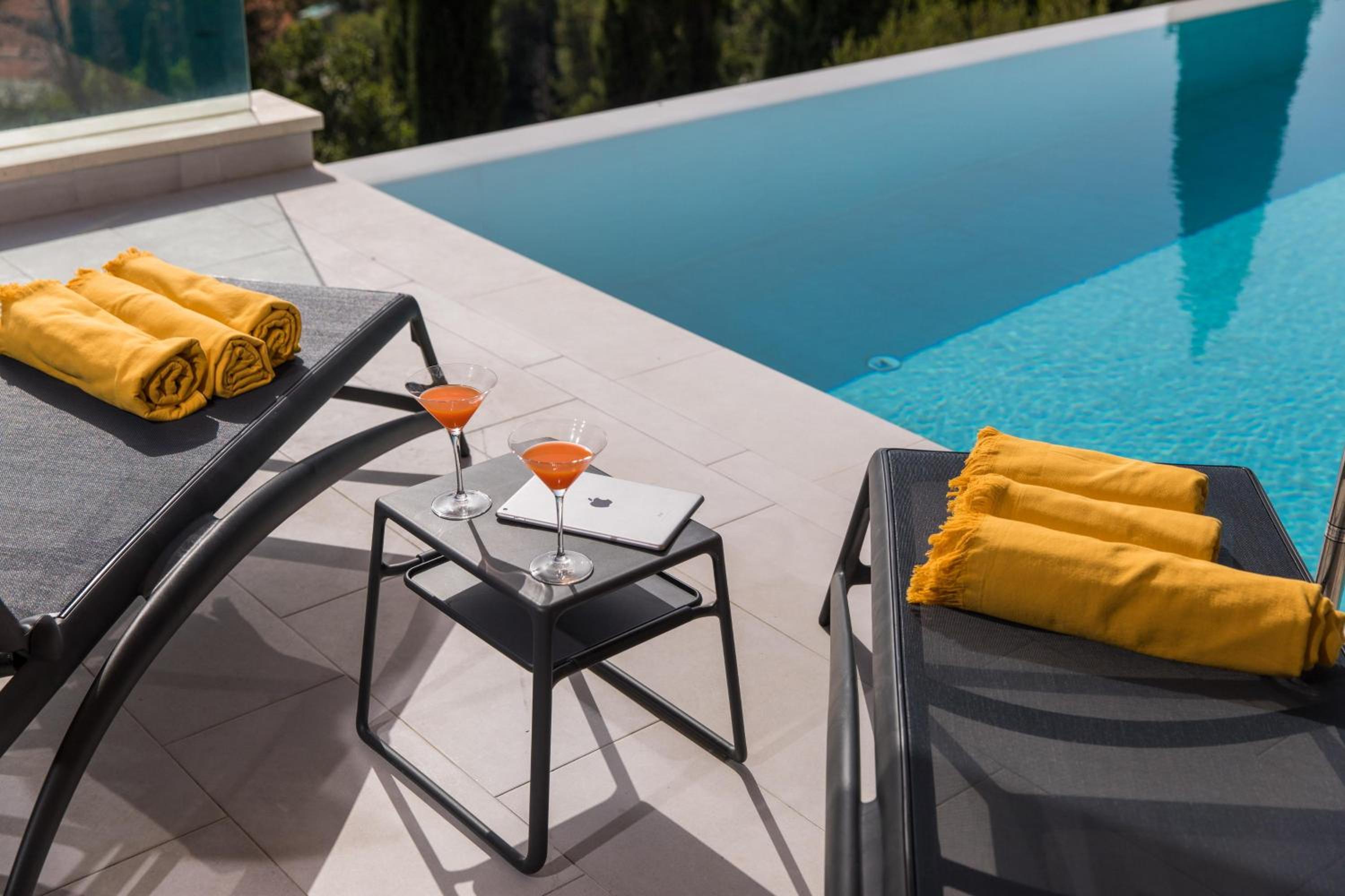 Luxury Villa Helios 5*