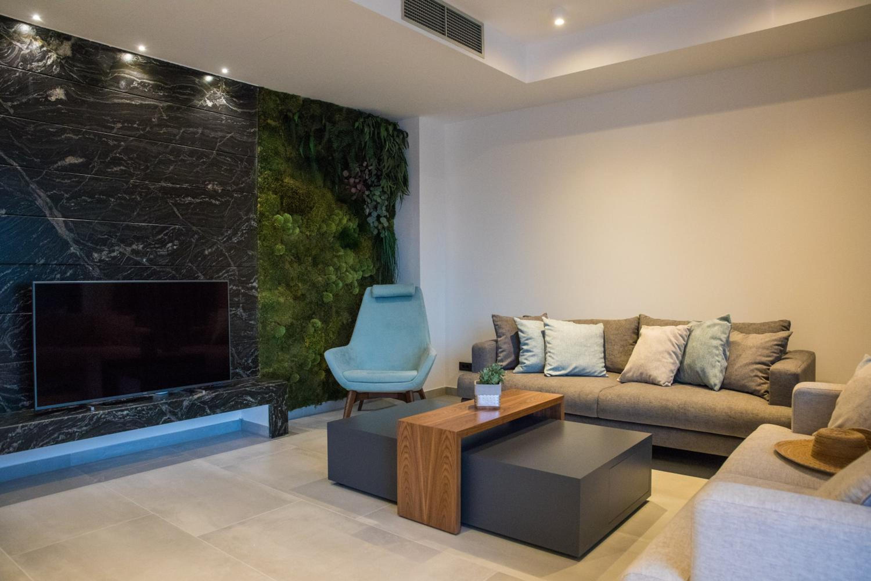 Luxury Villa Helios 5*
