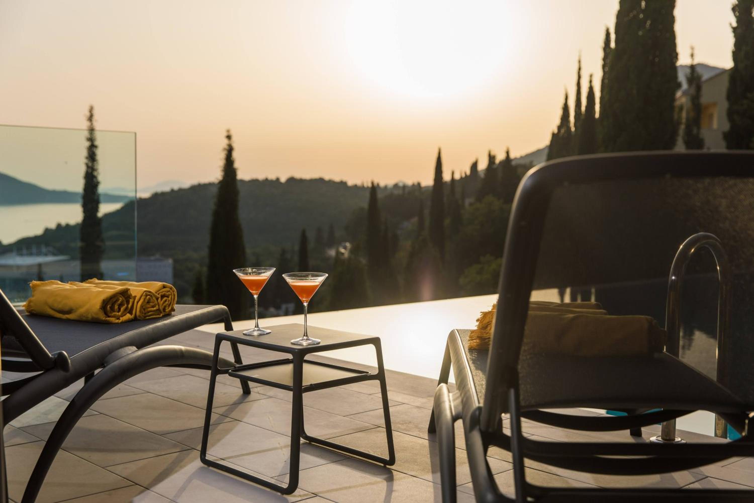 Luxury Villa Helios 5*