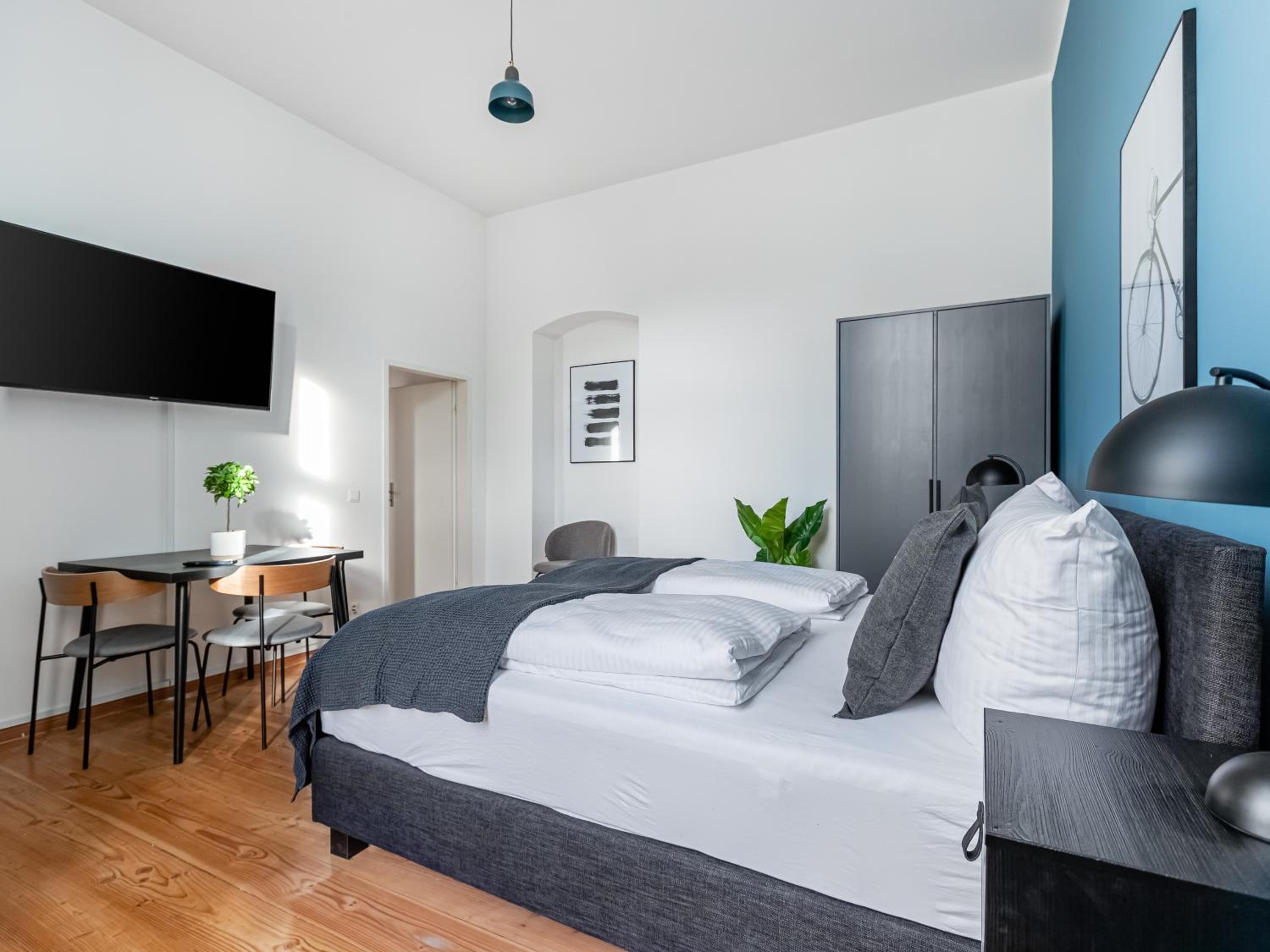 Limehome Berlin Malmöer Straße