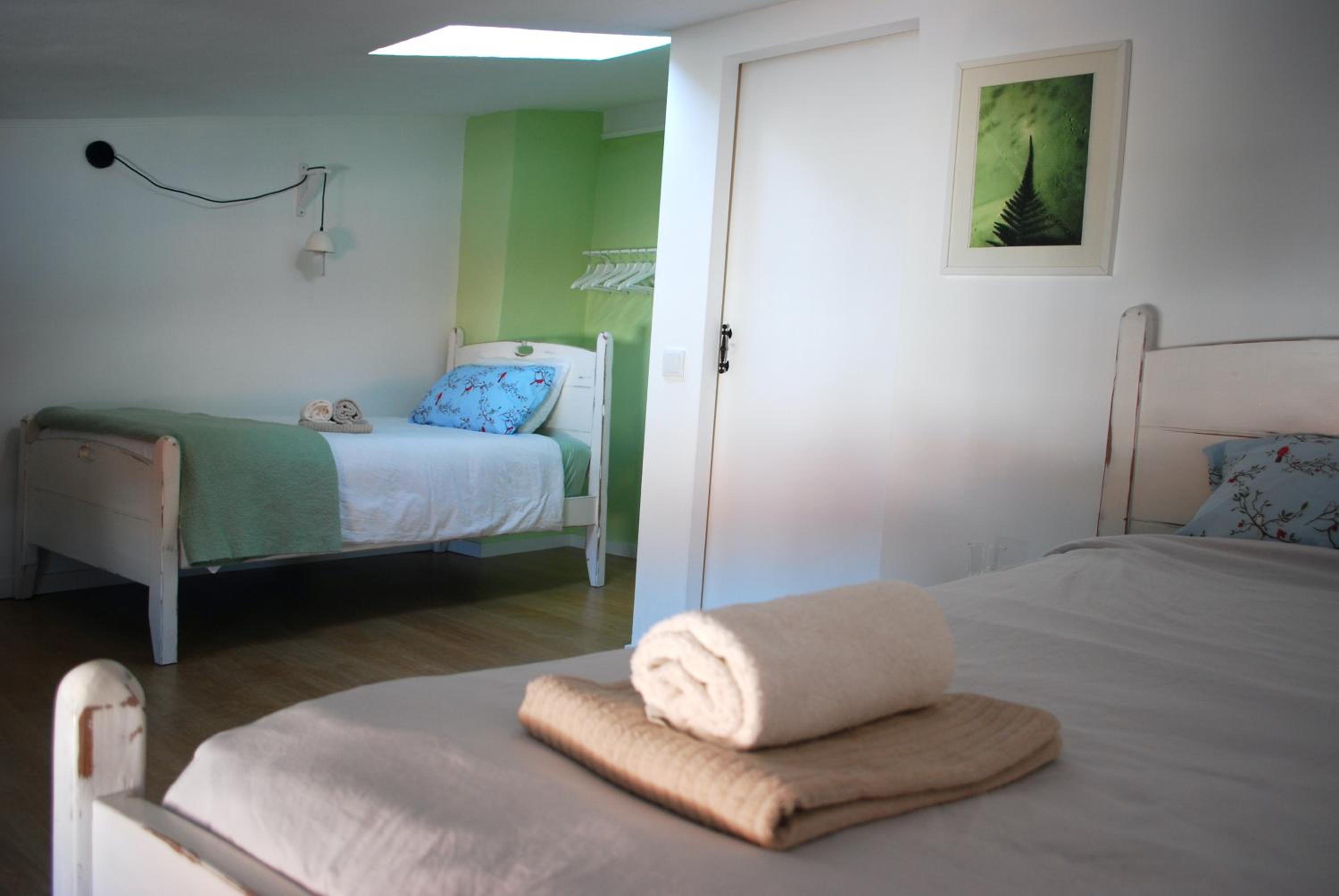 Casa da Annelies. Accessible holiday home