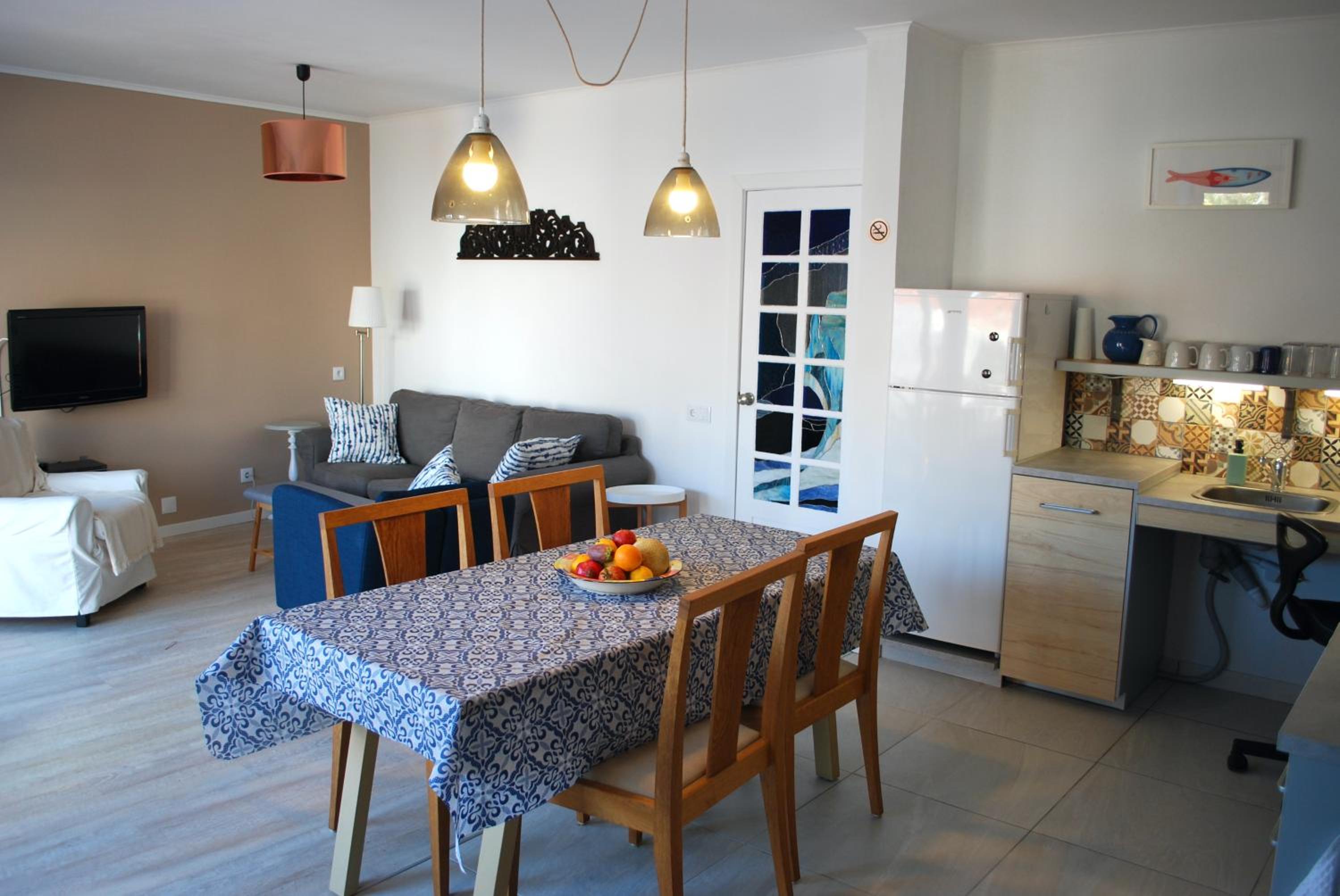 Casa da Annelies. Accessible holiday home