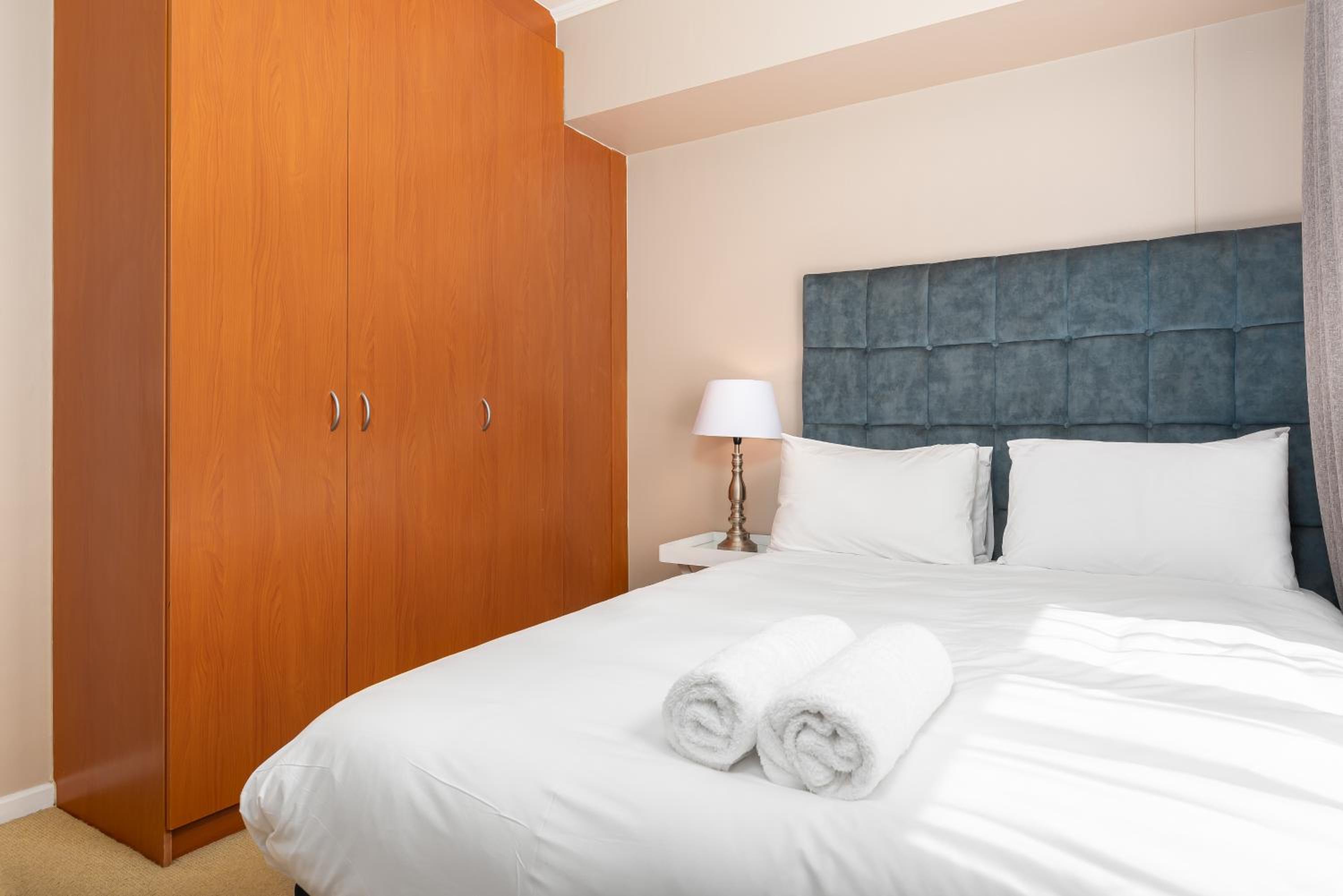 Island Club Luxury Apartments
