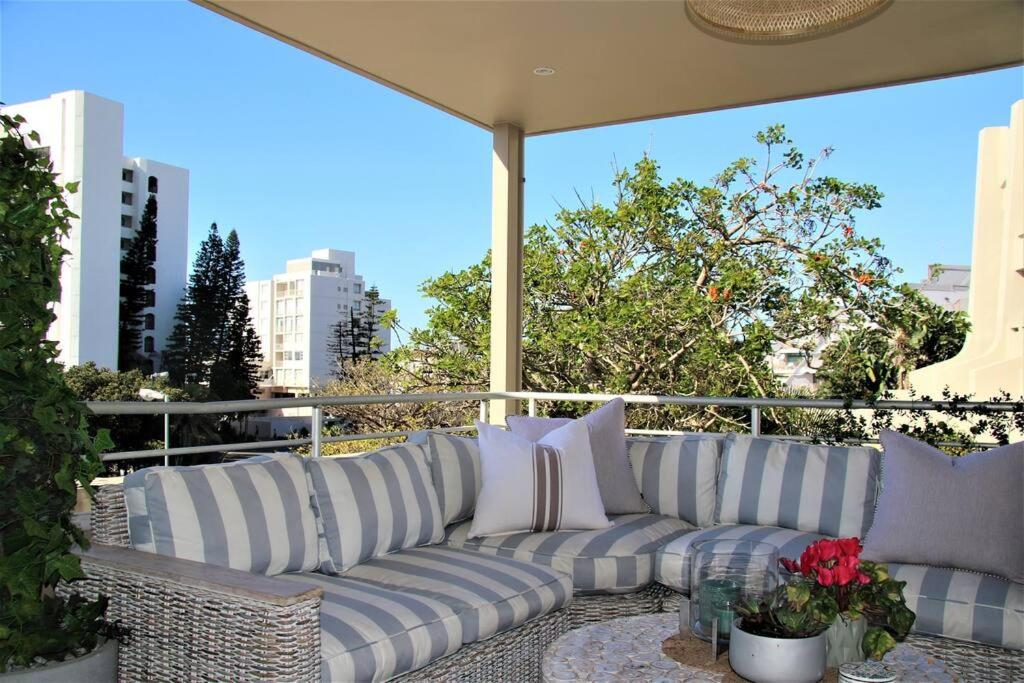 Luxury Apartment in Umhlanga Rocks view 4