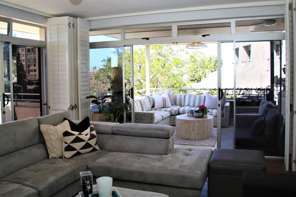 Luxury Apartment in Umhlanga Rocks view 5