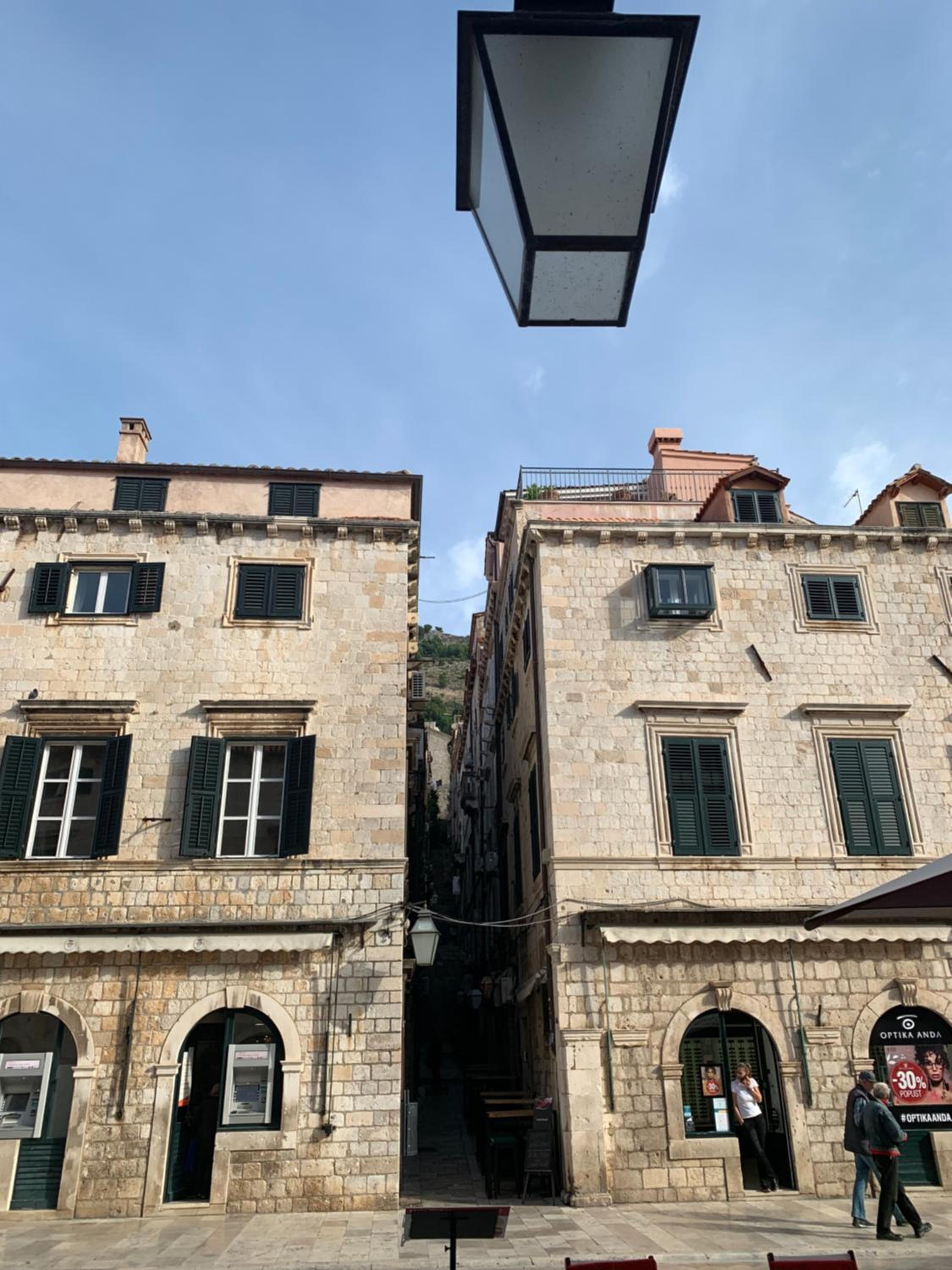 LOCUS Dubrovnik