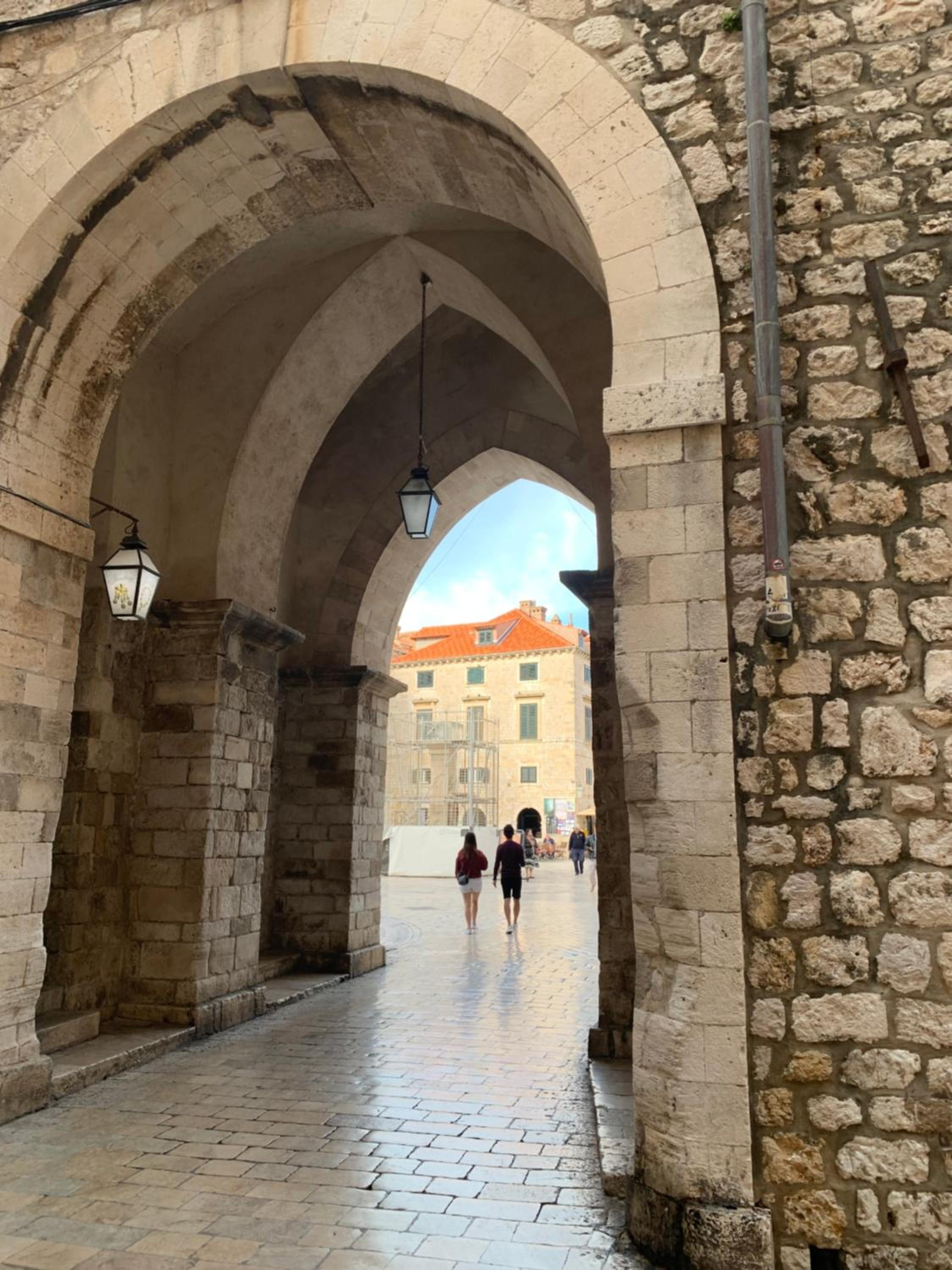 LOCUS Dubrovnik