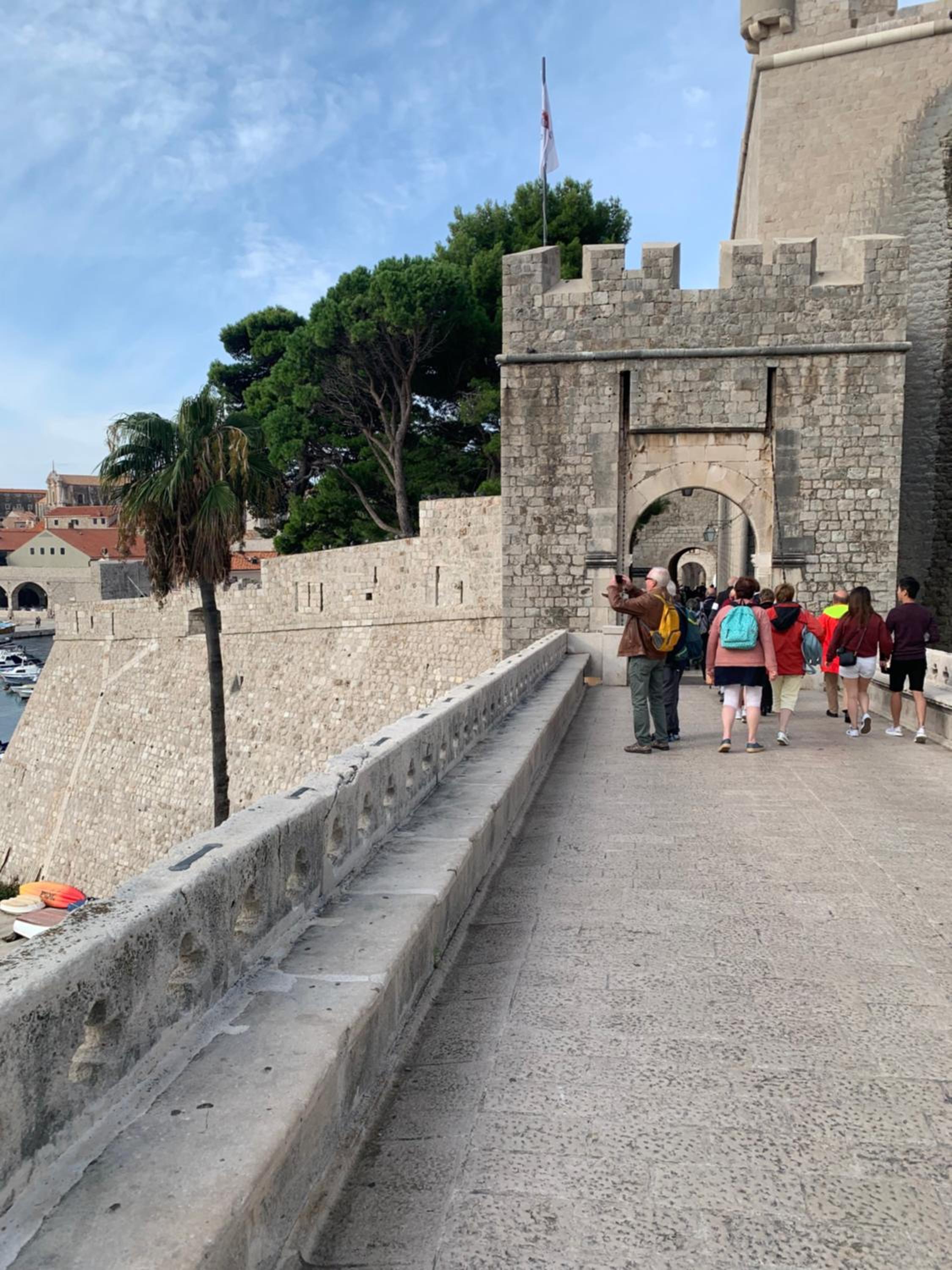 LOCUS Dubrovnik