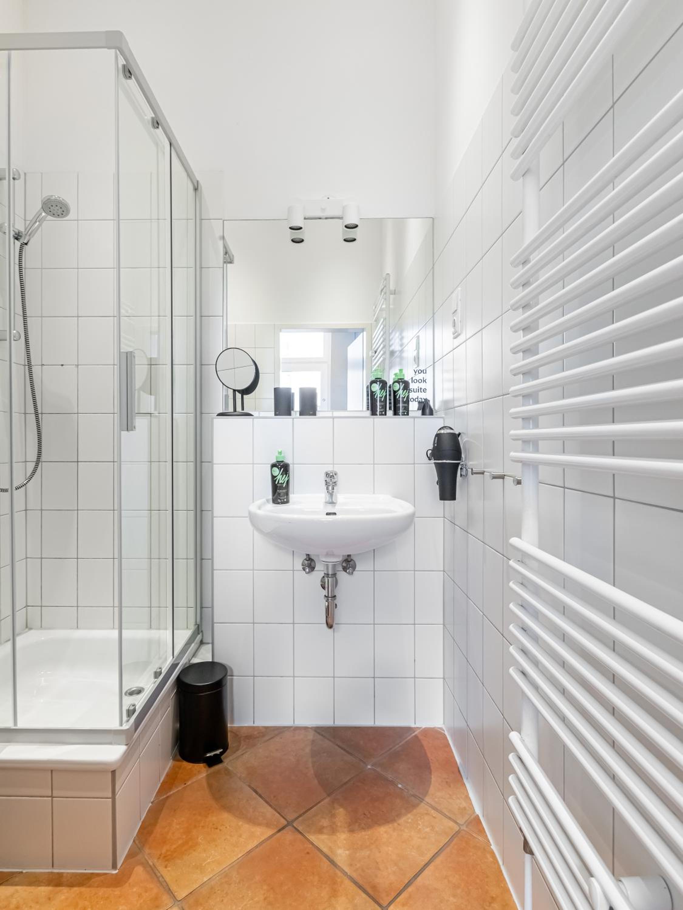 Limehome Berlin Malmöer Straße
